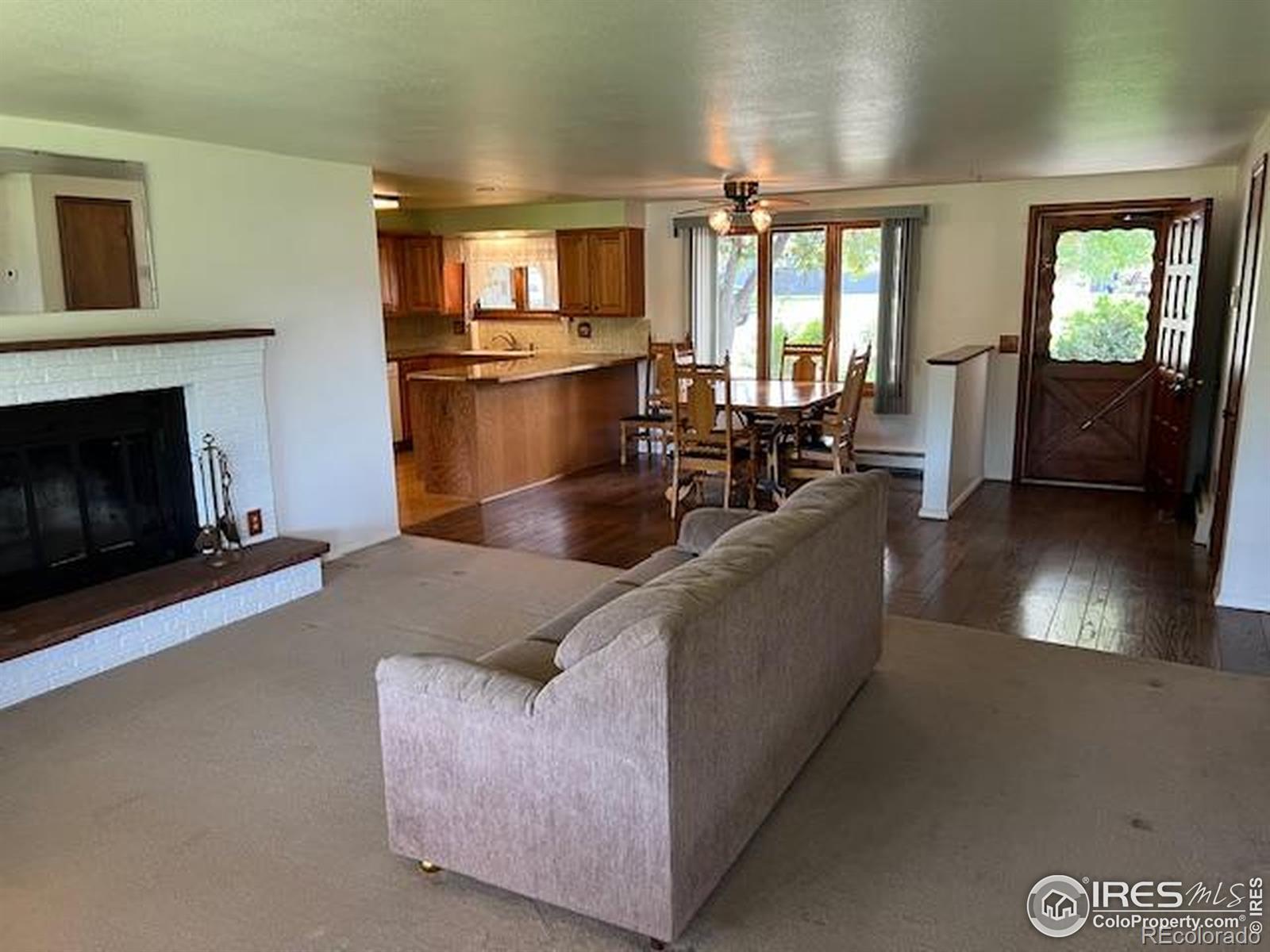 MLS Image #3 for 895  bruce drive,berthoud, Colorado