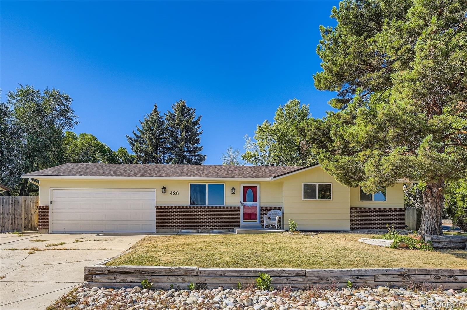 MLS Image #0 for 426  jupiter drive,lone tree, Colorado