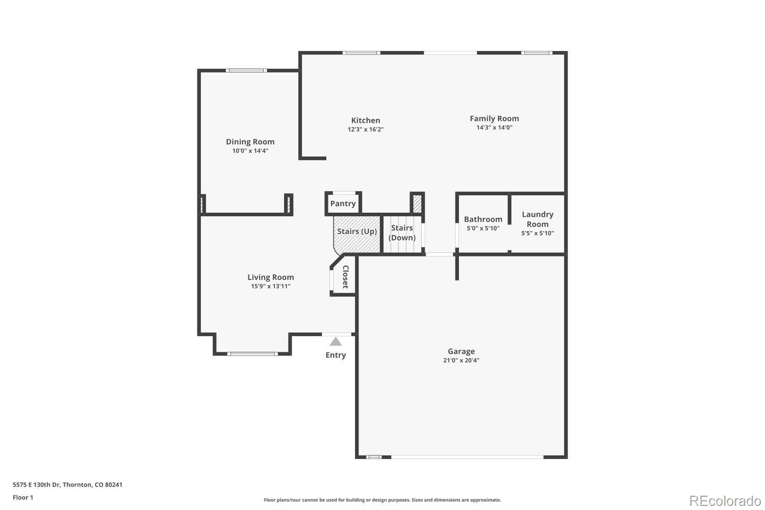 MLS Image #23 for 5575 e 130th drive,thornton, Colorado
