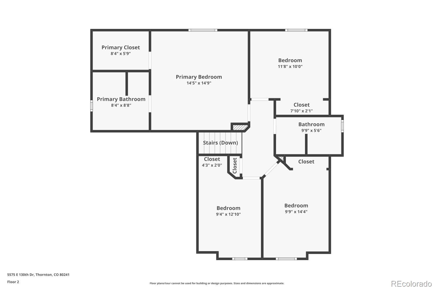 MLS Image #24 for 5575 e 130th drive,thornton, Colorado