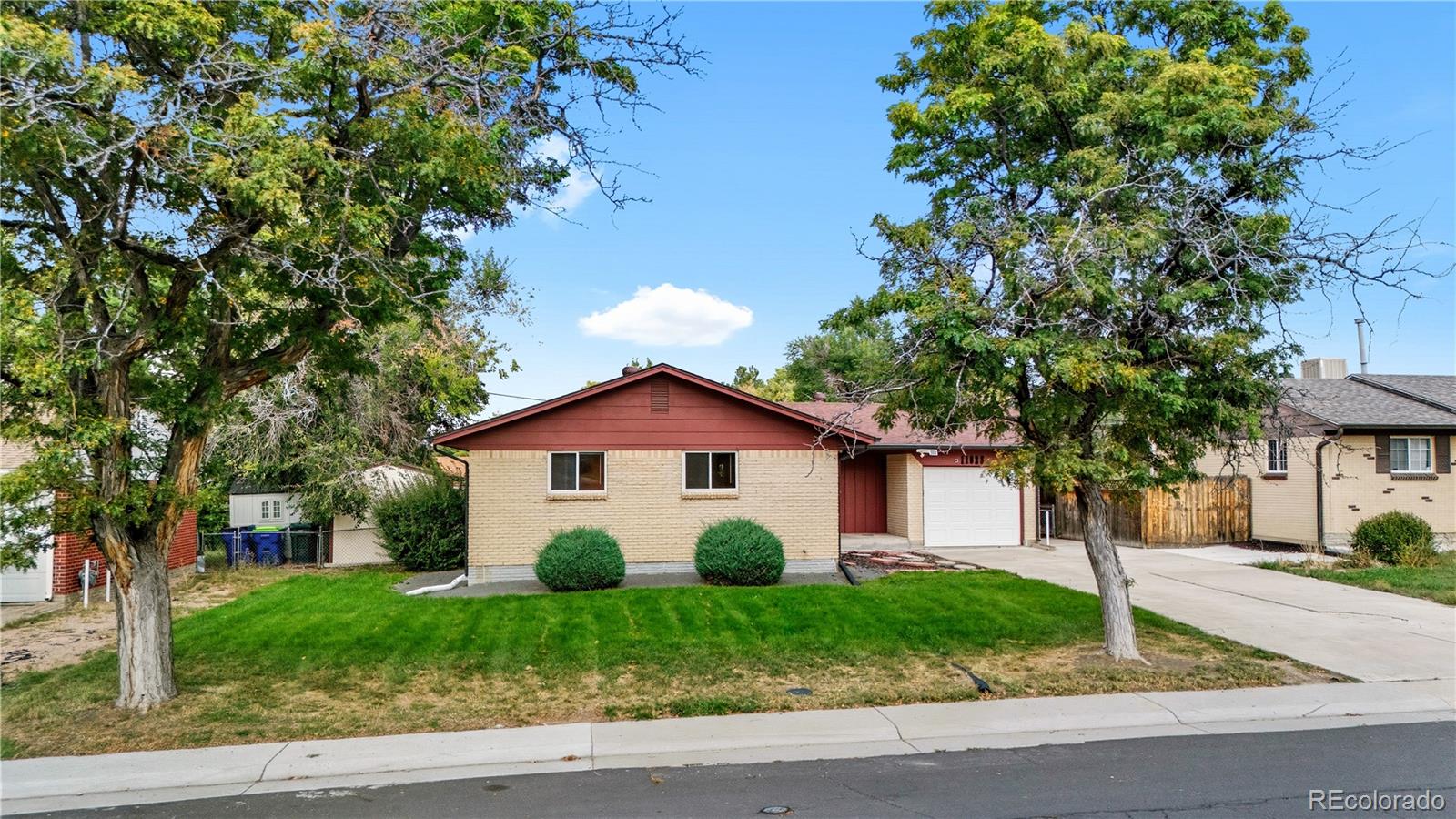 MLS Image #1 for 11623 e virginia drive,aurora, Colorado