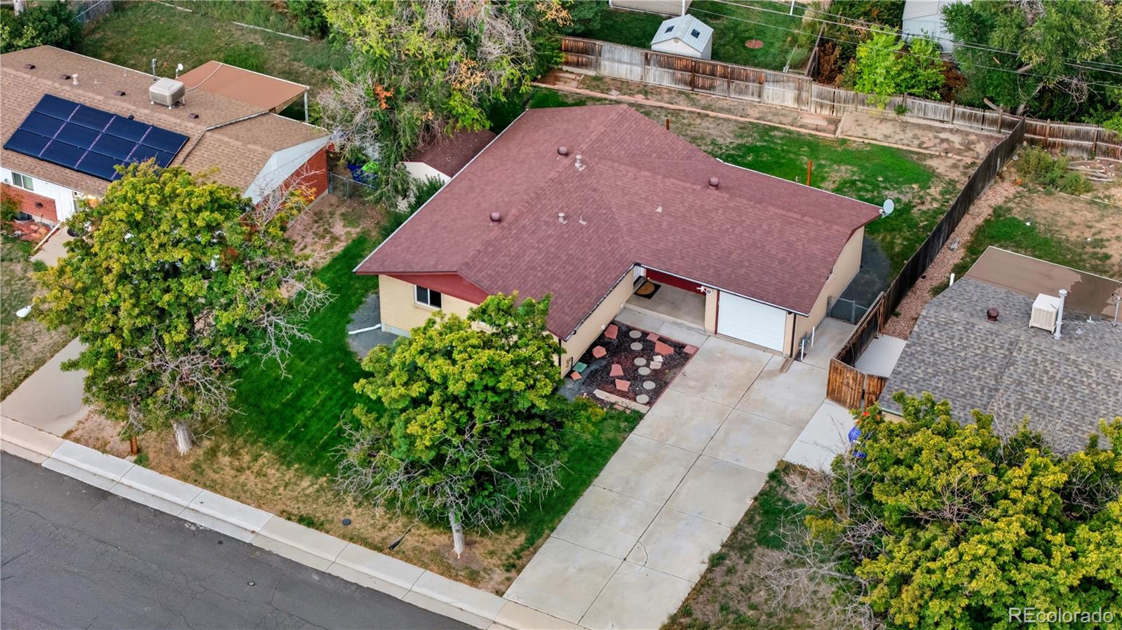 MLS Image #2 for 11623 e virginia drive,aurora, Colorado