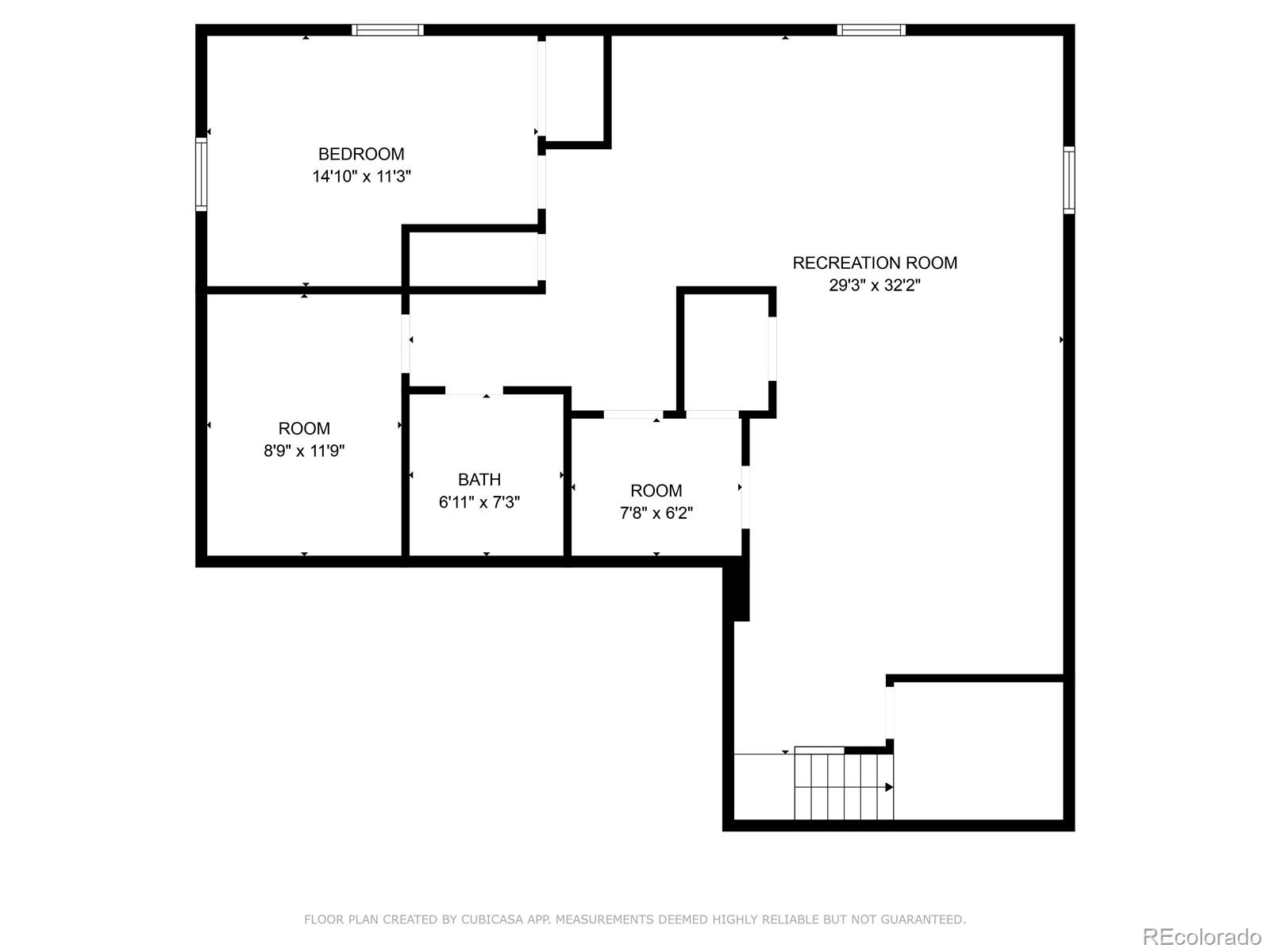 MLS Image #3 for 11623 e virginia drive,aurora, Colorado