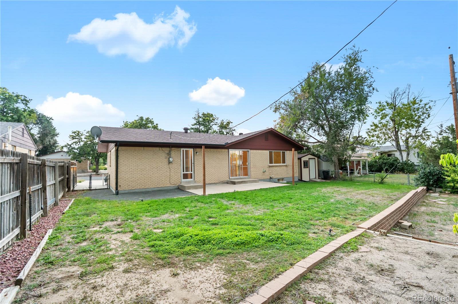 MLS Image #32 for 11623 e virginia drive,aurora, Colorado