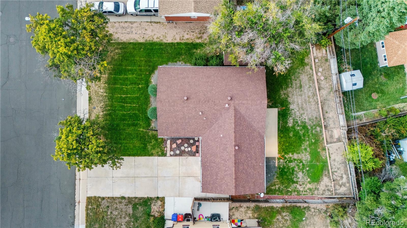 MLS Image #35 for 11623 e virginia drive,aurora, Colorado