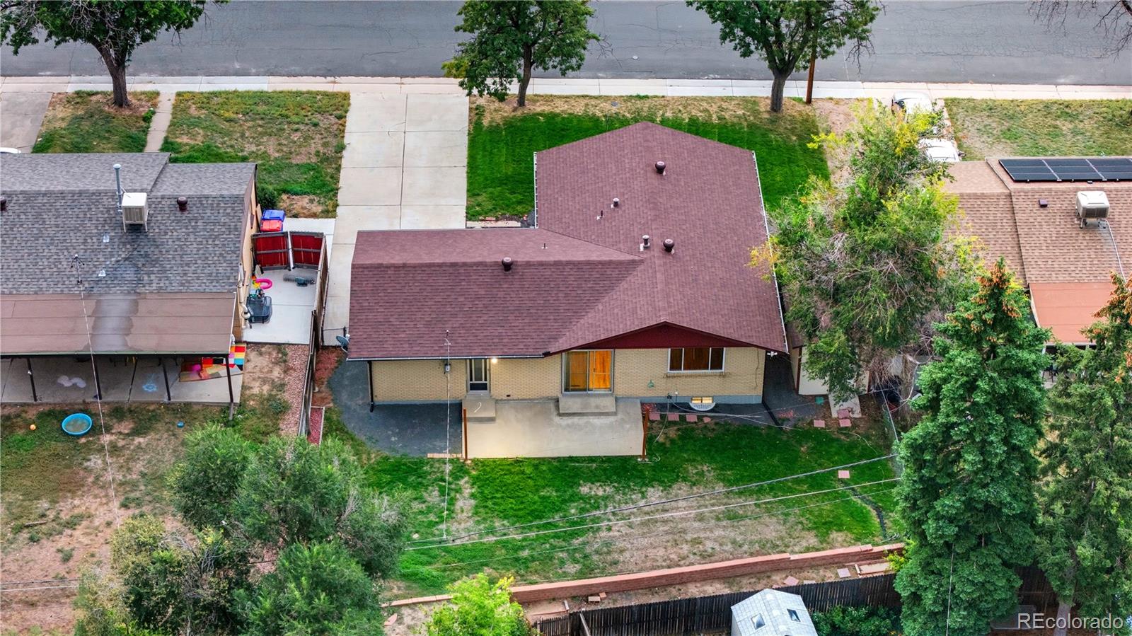 MLS Image #36 for 11623 e virginia drive,aurora, Colorado