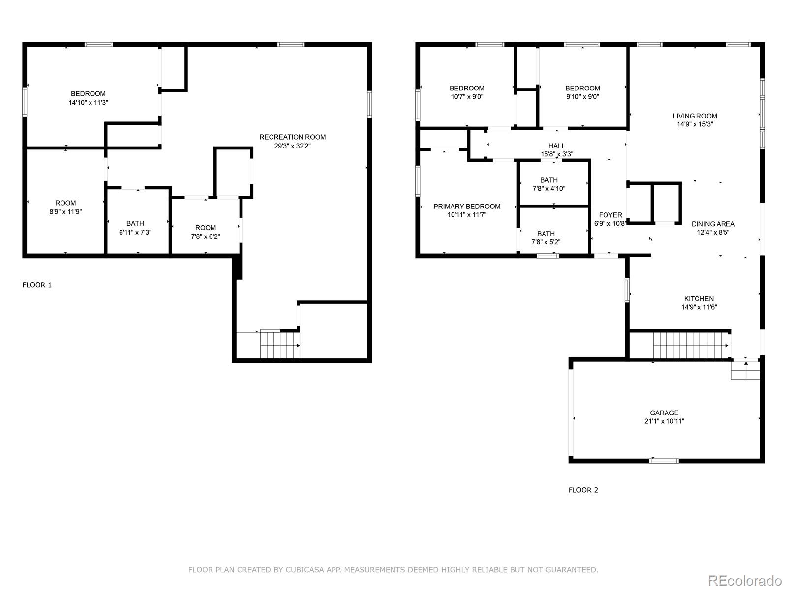MLS Image #5 for 11623 e virginia drive,aurora, Colorado