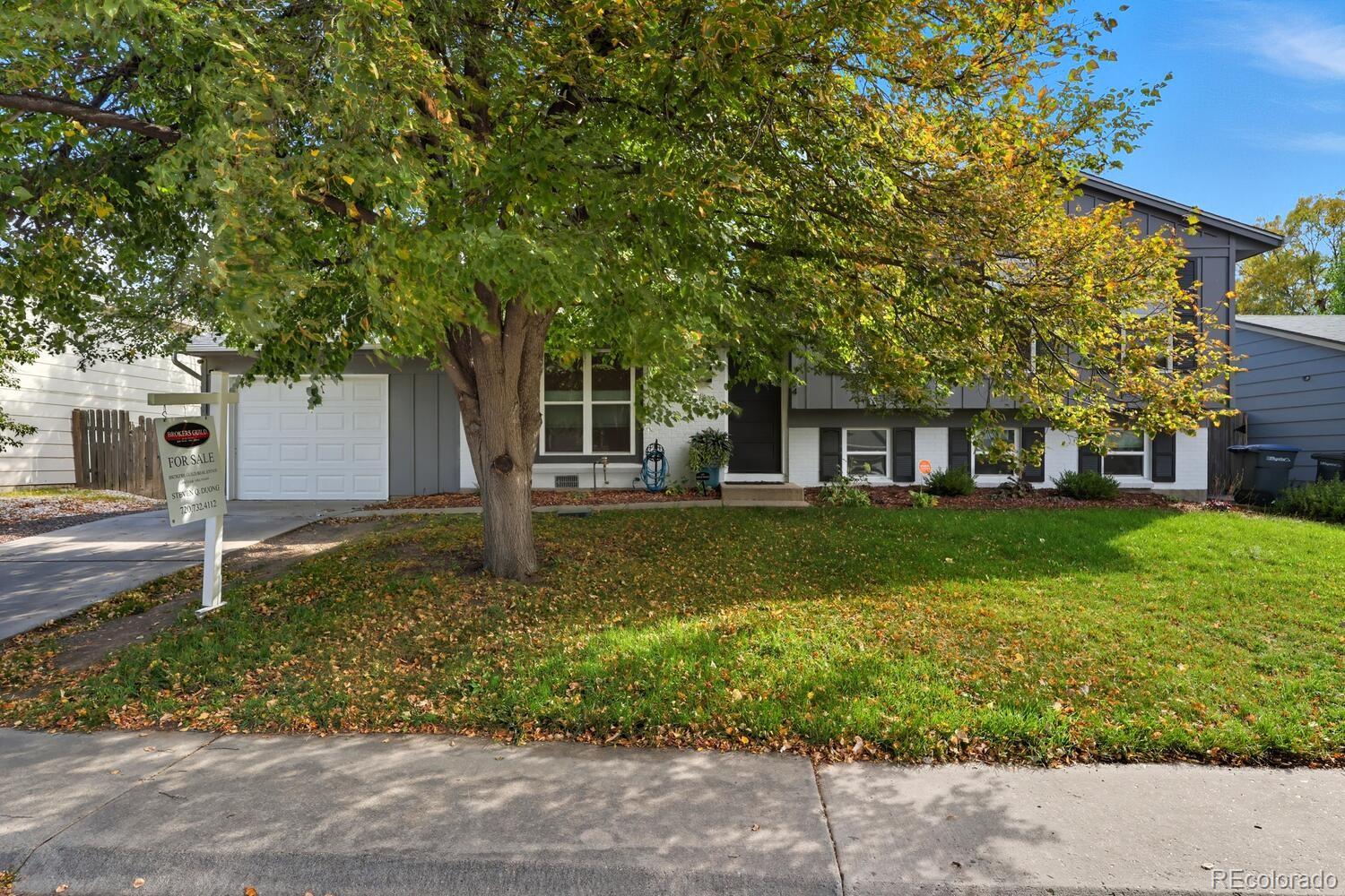 MLS Image #1 for 304  beacon hill drive,lafayette, Colorado