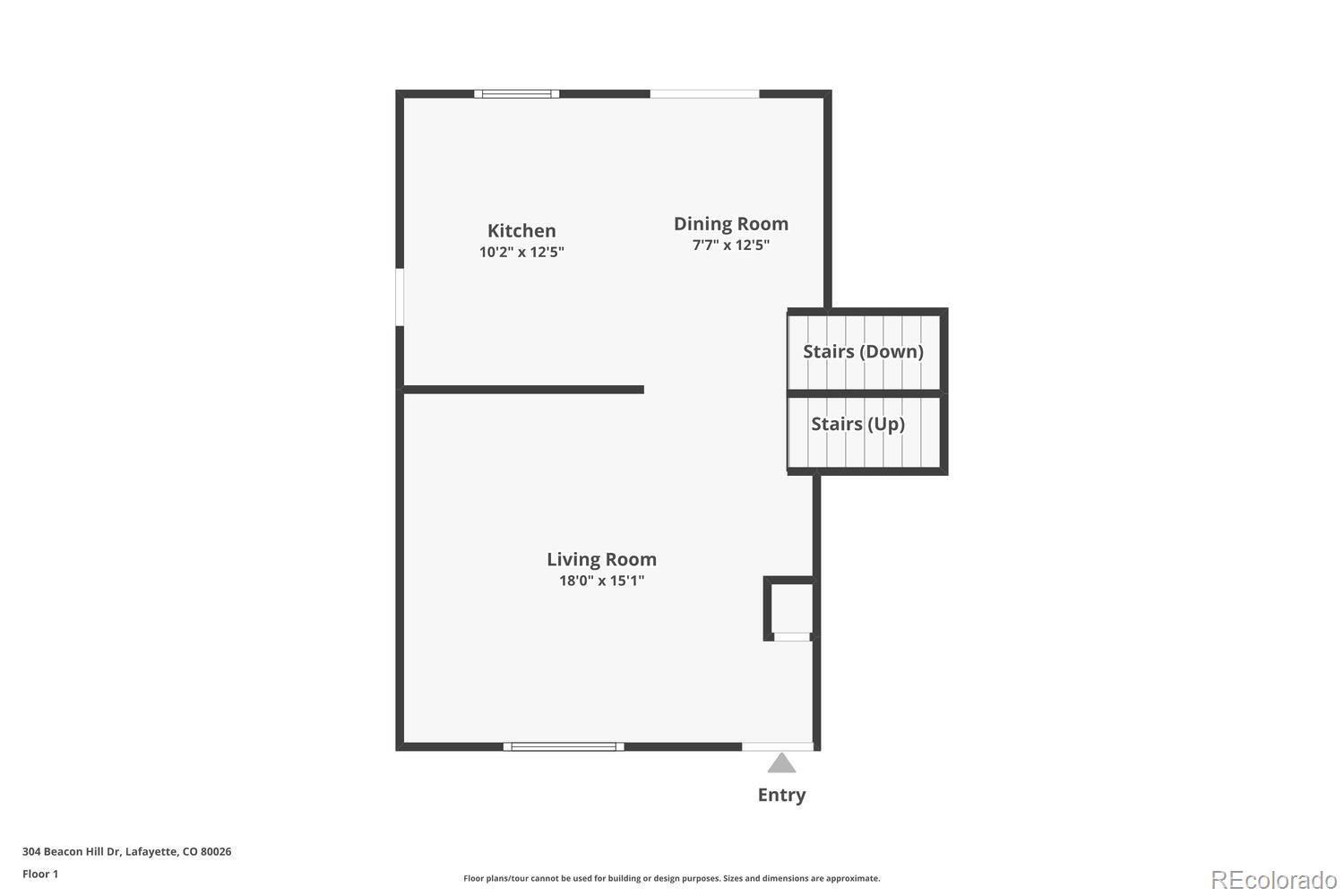 MLS Image #31 for 304  beacon hill drive,lafayette, Colorado