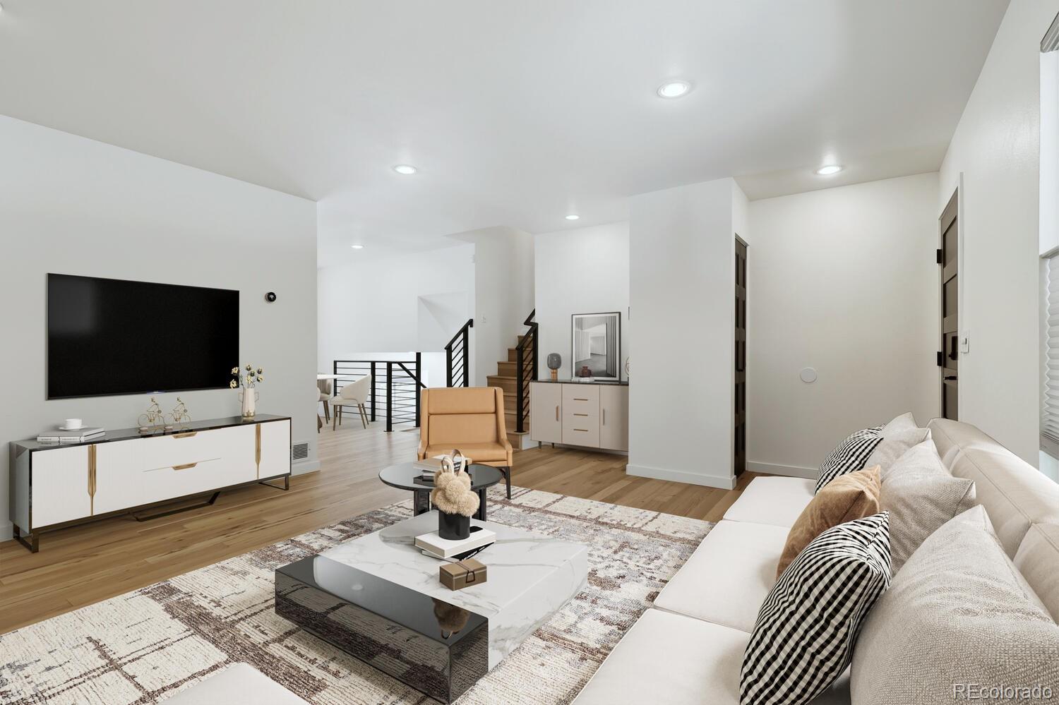 MLS Image #4 for 304  beacon hill drive,lafayette, Colorado
