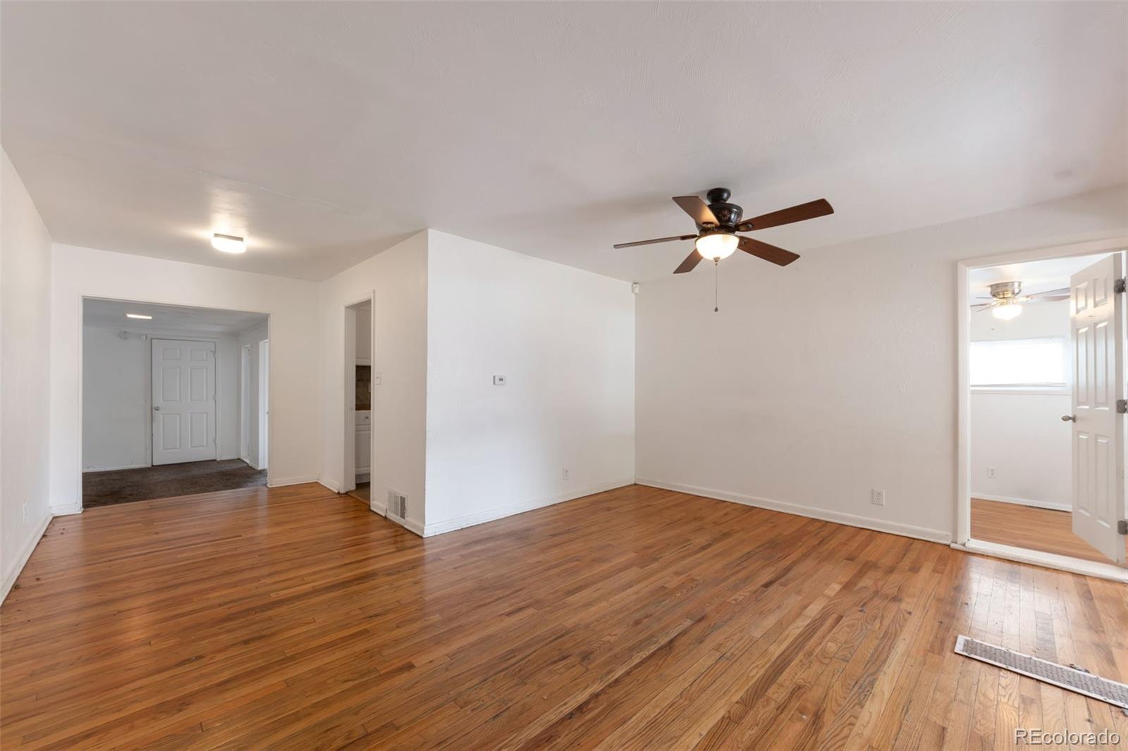 MLS Image #1 for 1645  iola street,aurora, Colorado