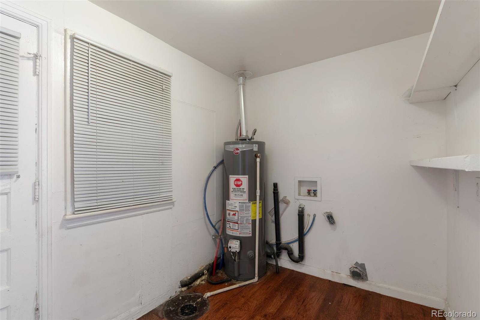 MLS Image #13 for 1645  iola street,aurora, Colorado