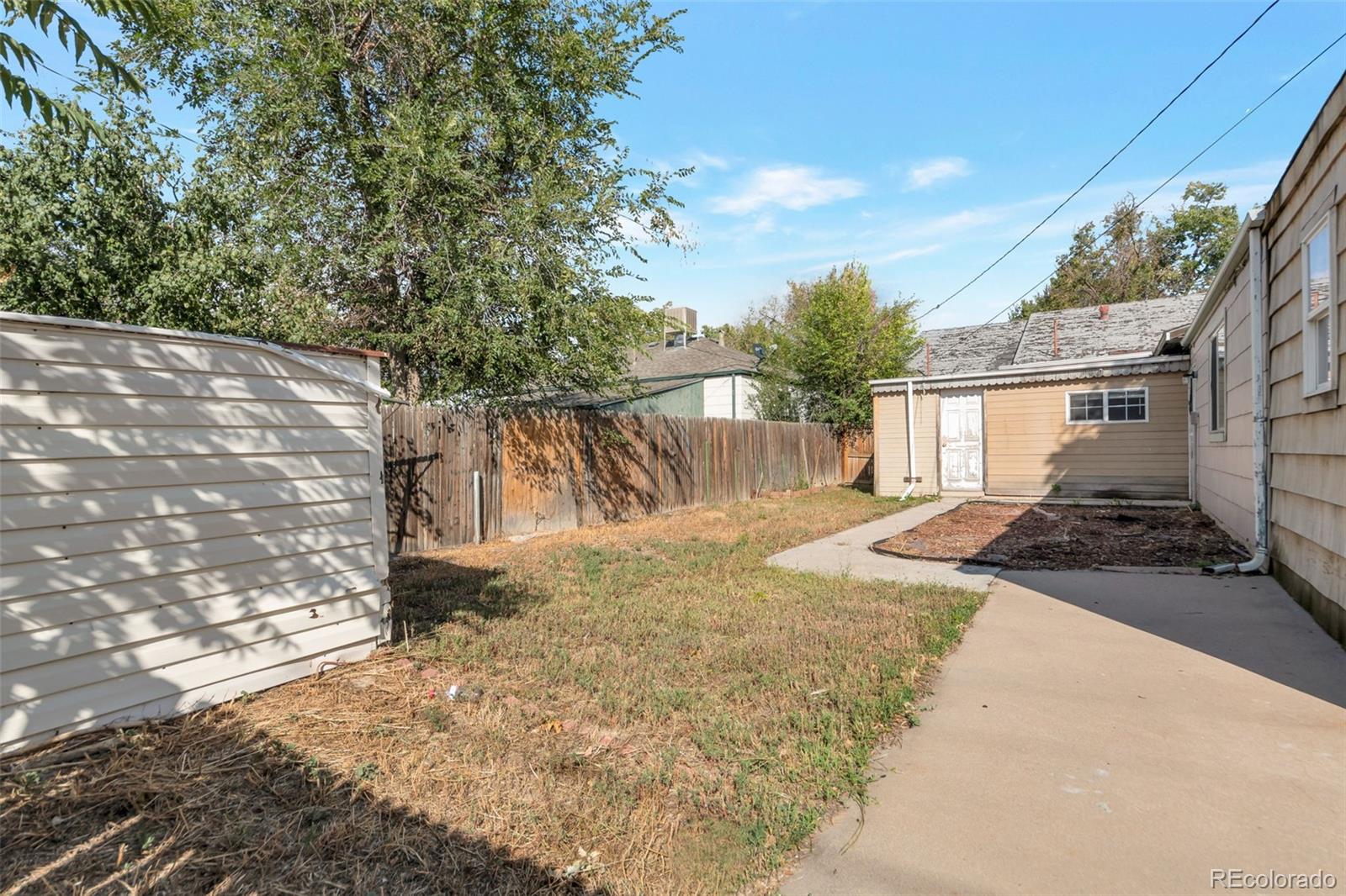 MLS Image #14 for 1645  iola street,aurora, Colorado