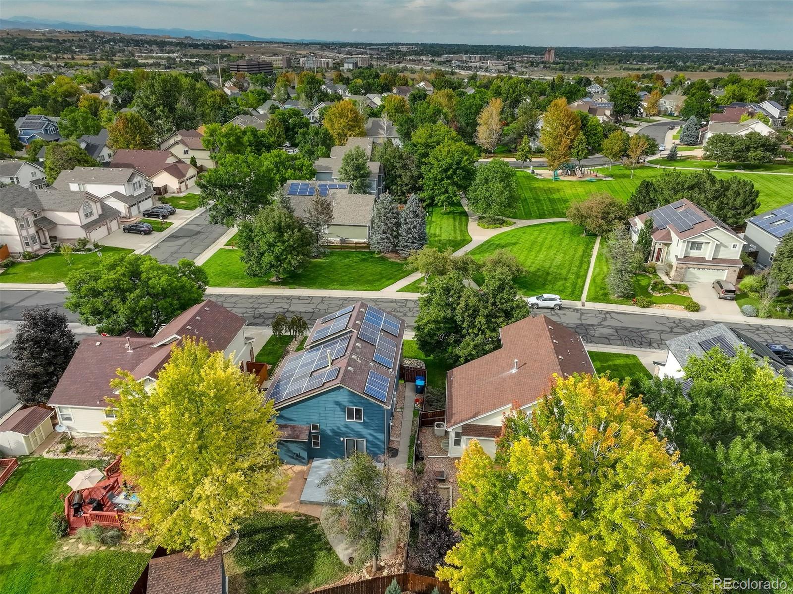 MLS Image #2 for 6598 w 96th drive,westminster, Colorado
