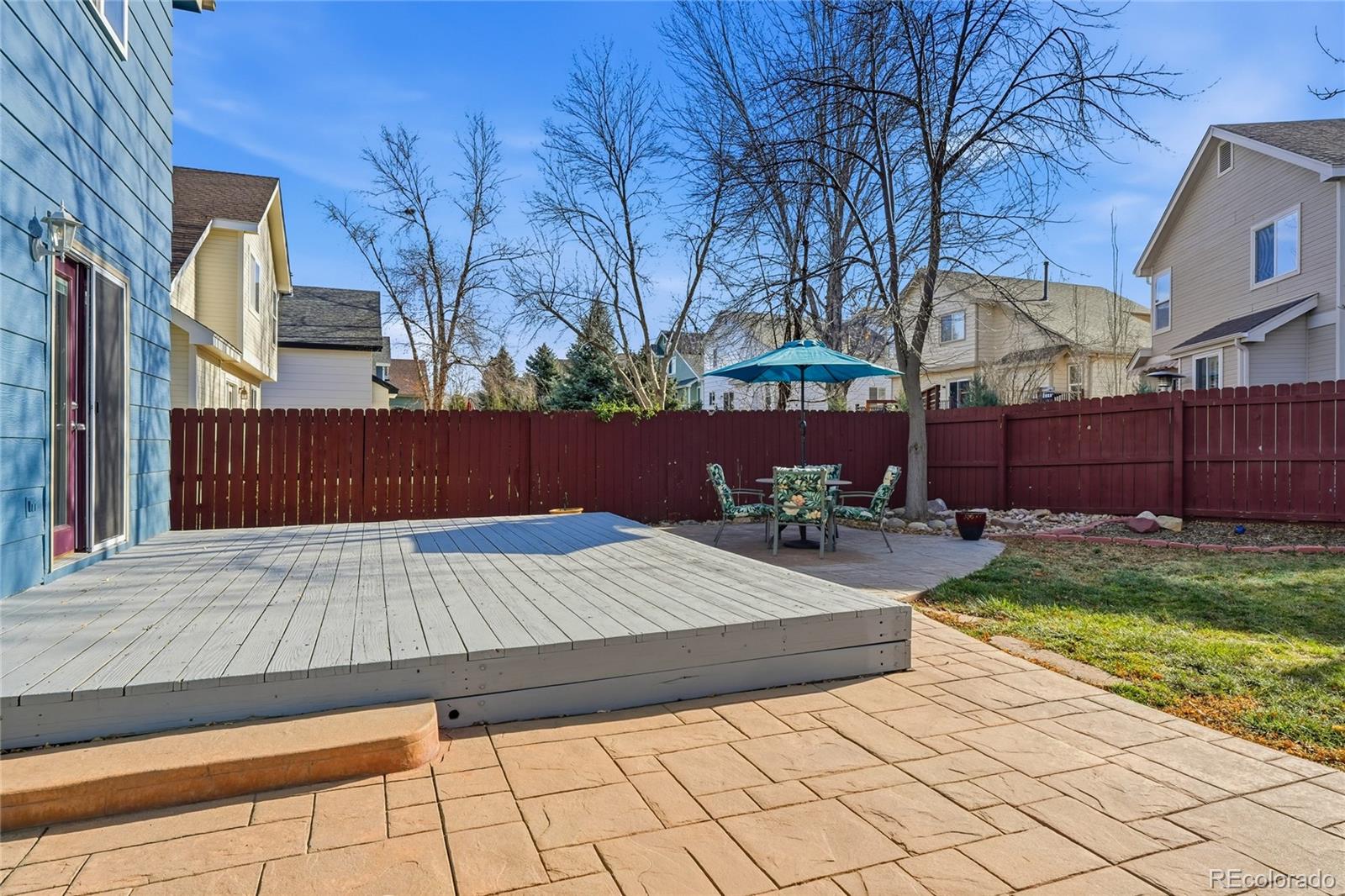 MLS Image #32 for 6598 w 96th drive,westminster, Colorado