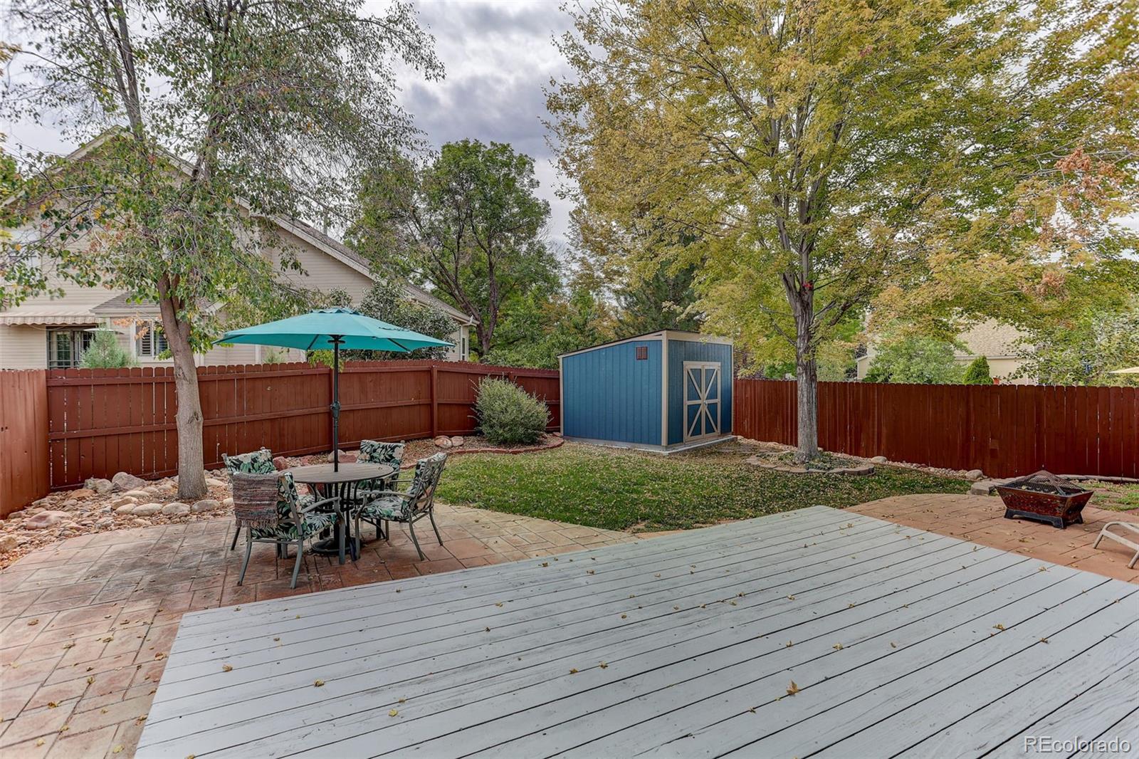 MLS Image #33 for 6598 w 96th drive,westminster, Colorado
