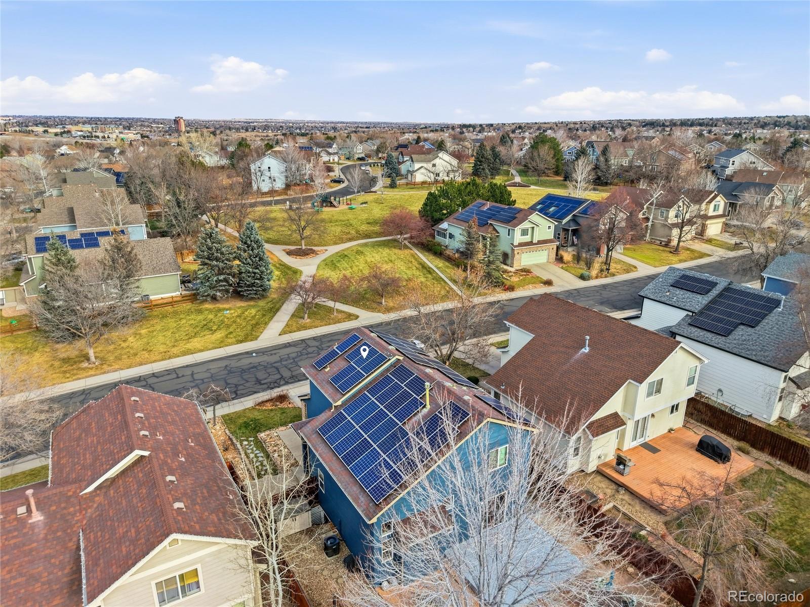 MLS Image #37 for 6598 w 96th drive,westminster, Colorado