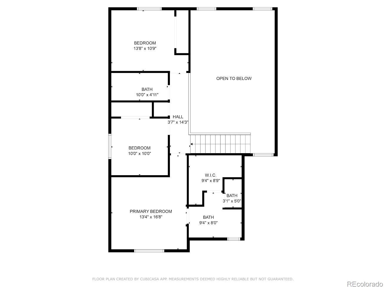 MLS Image #43 for 6598 w 96th drive,westminster, Colorado