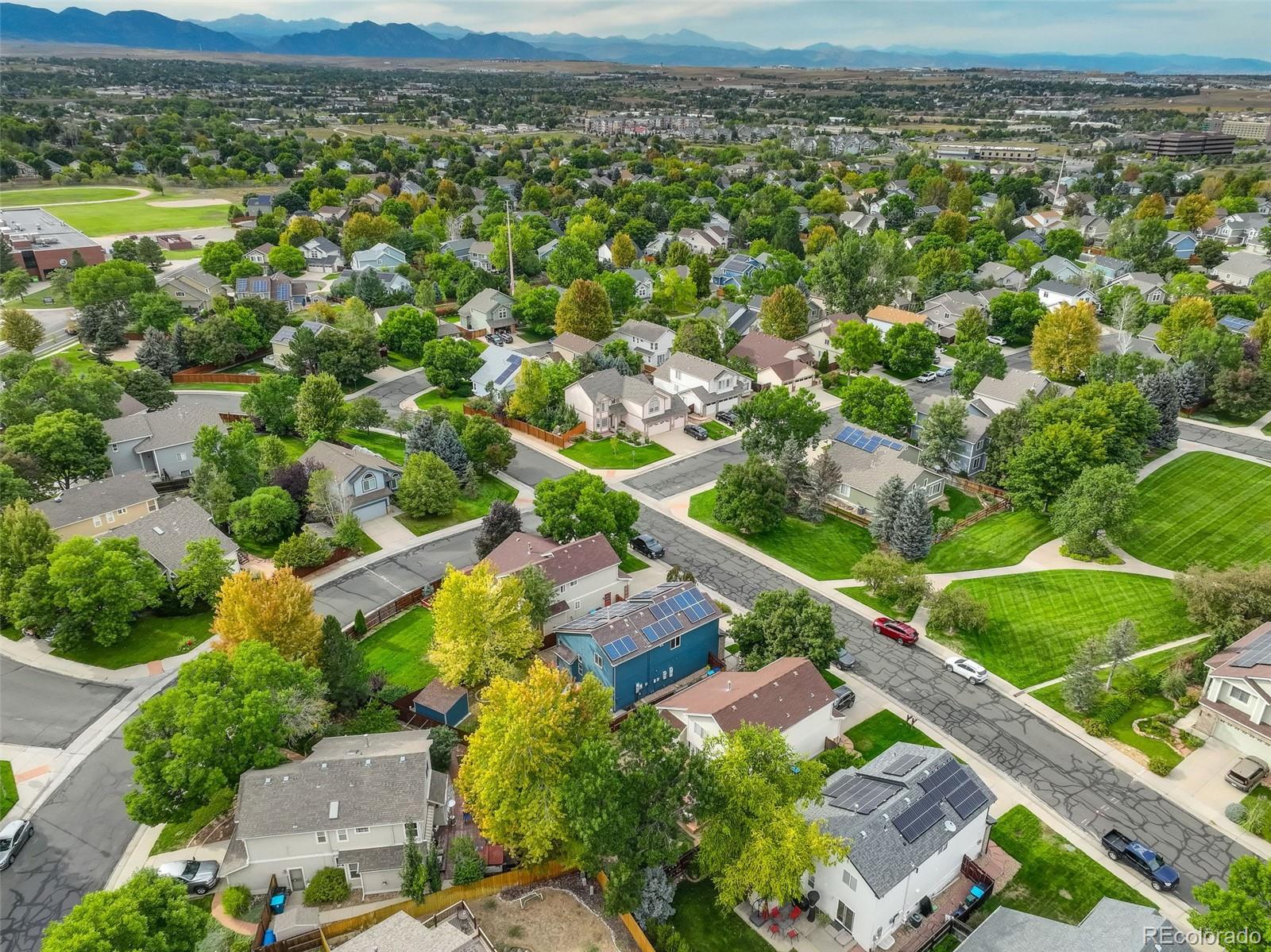 MLS Image #5 for 6598 w 96th drive,westminster, Colorado