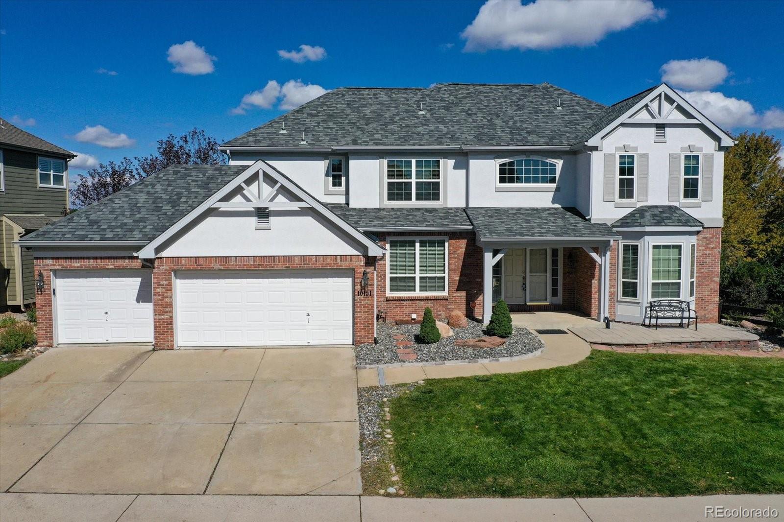 MLS Image #0 for 10151  briargrove way,highlands ranch, Colorado