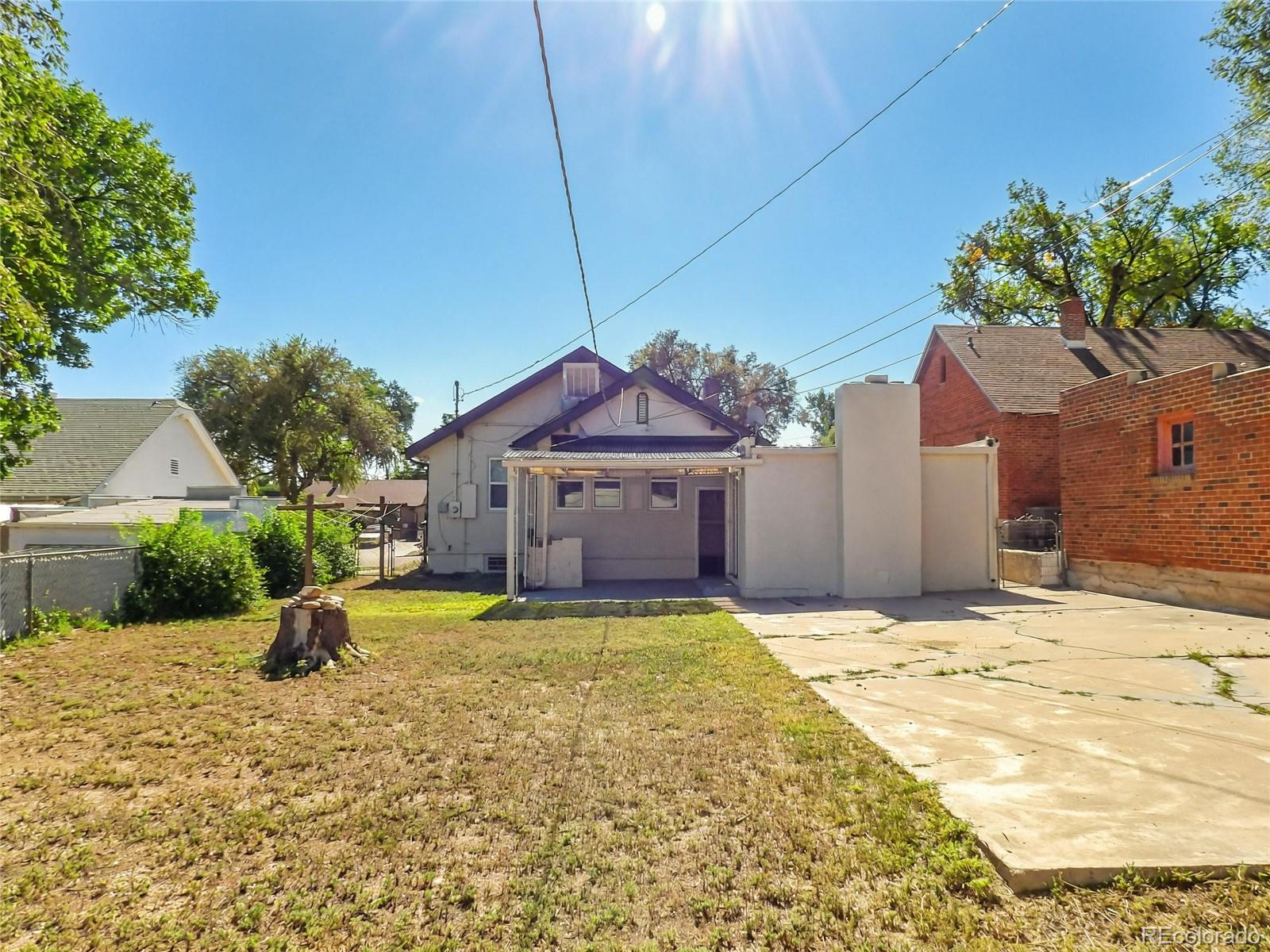 MLS Image #13 for 509  tyler street,pueblo, Colorado