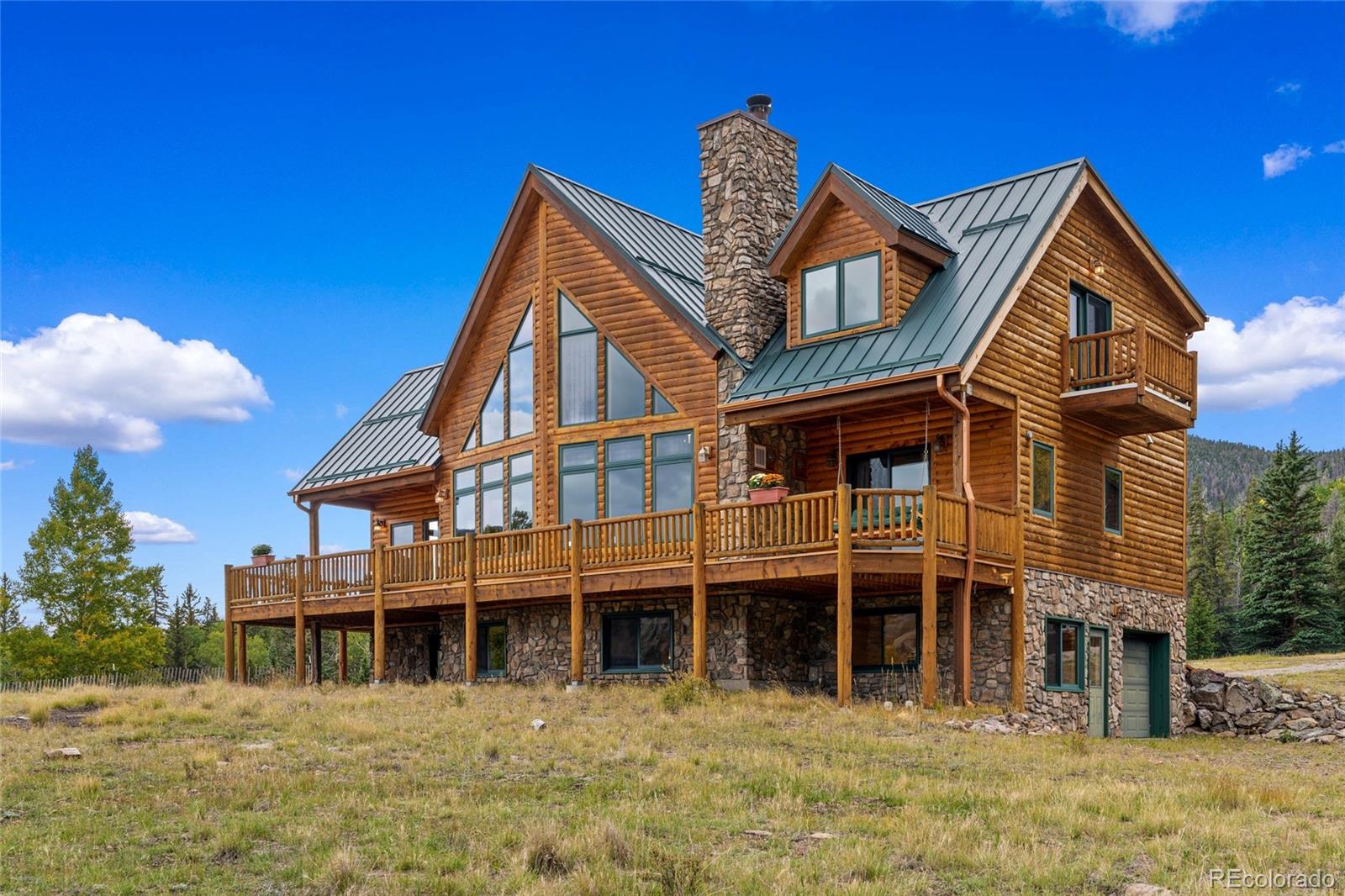 MLS Image #2 for 45950  rainbow trail,villa grove, Colorado