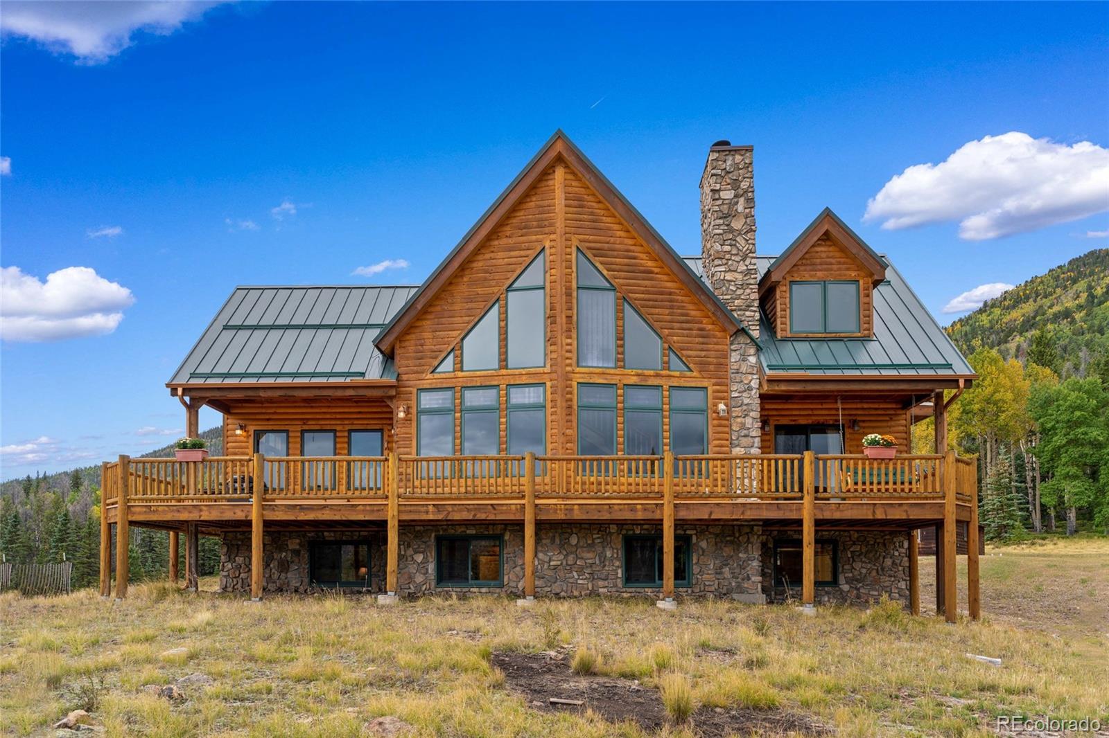 MLS Image #3 for 45950  rainbow trail,villa grove, Colorado