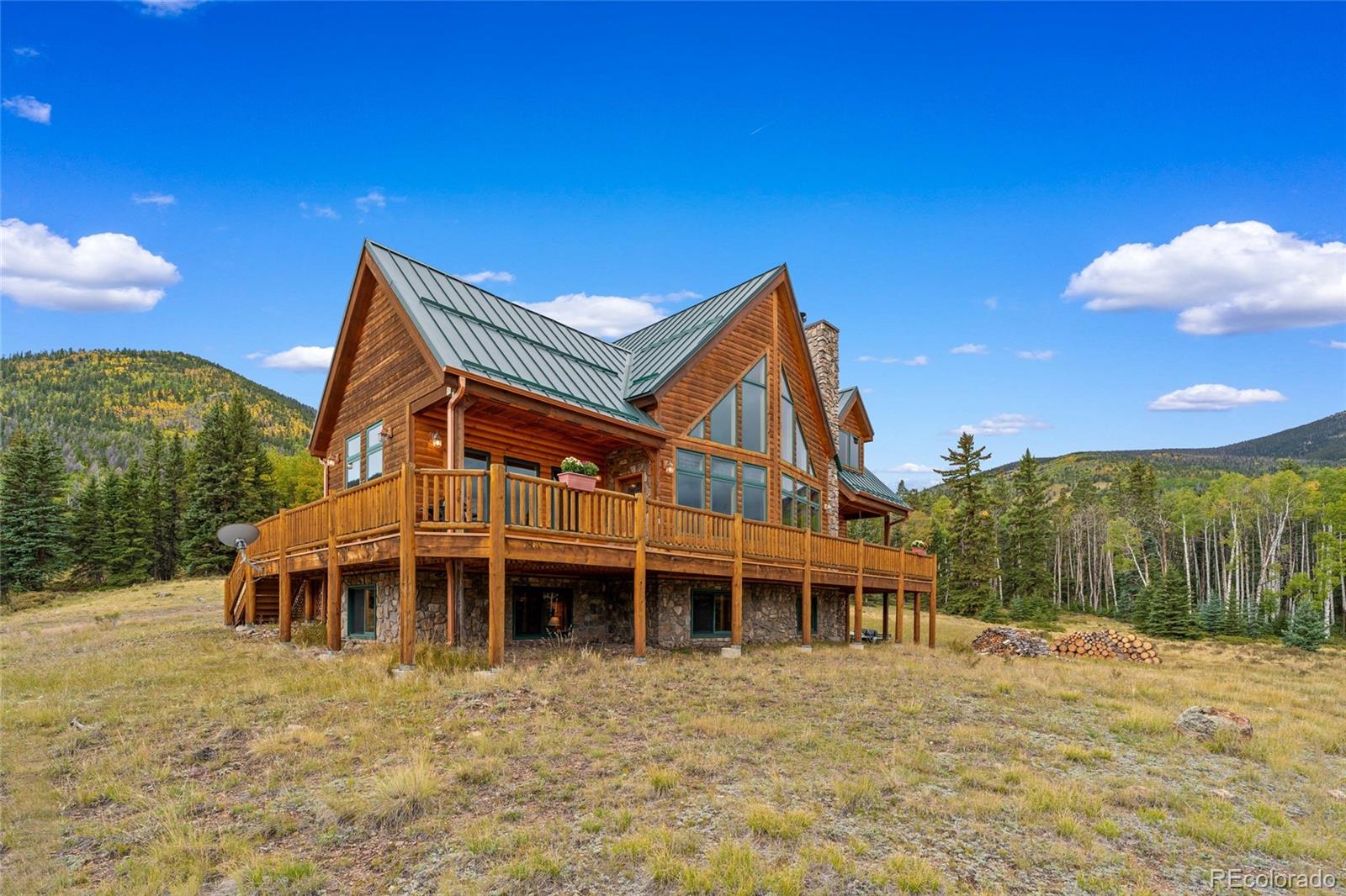 MLS Image #4 for 45950  rainbow trail,villa grove, Colorado