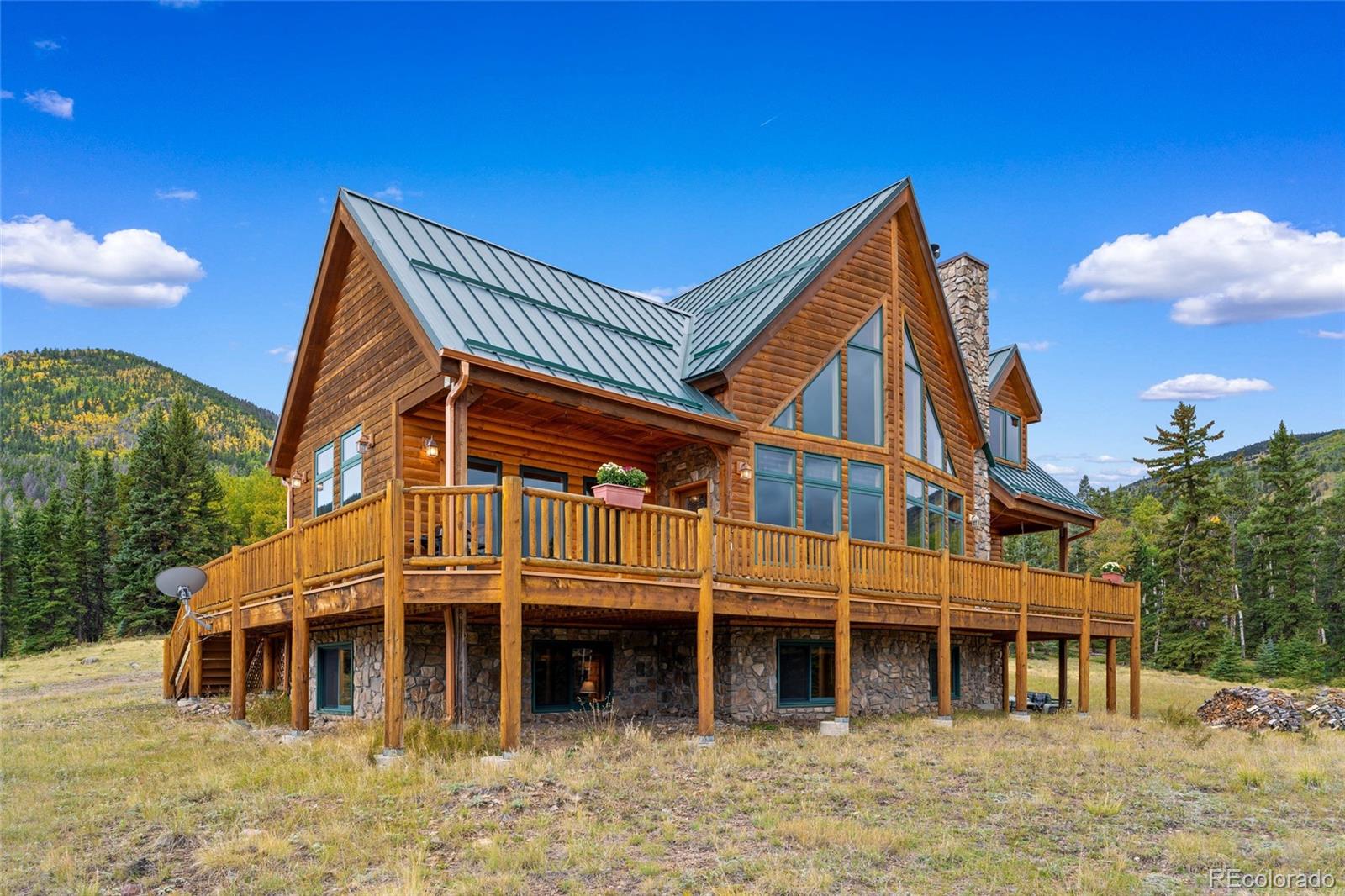 MLS Image #5 for 45950  rainbow trail,villa grove, Colorado
