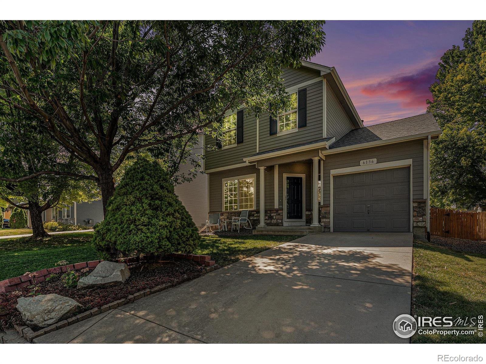 MLS Image #0 for 6136  gorham street,frederick, Colorado