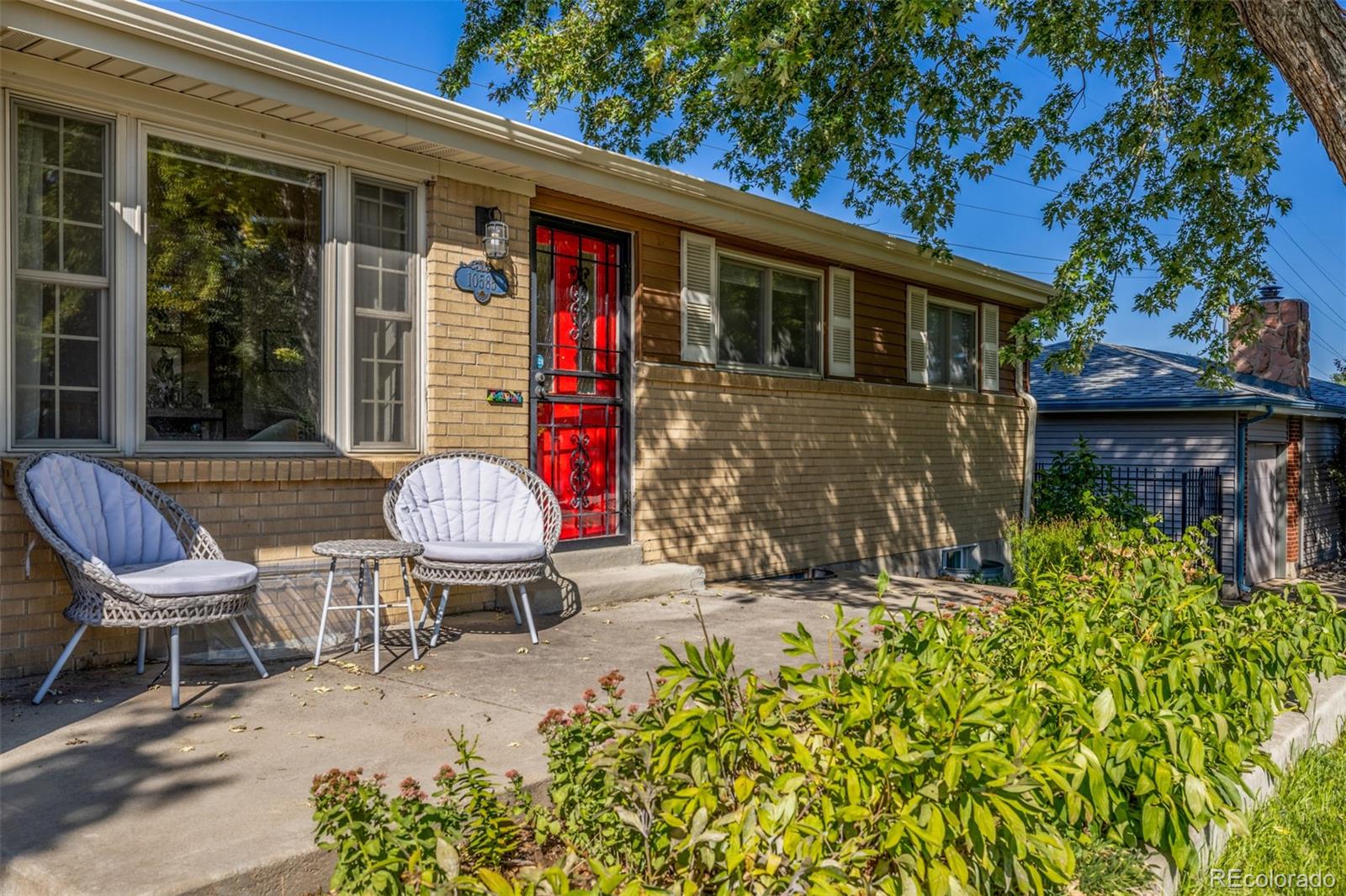 MLS Image #1 for 10585 w 9th place,lakewood, Colorado