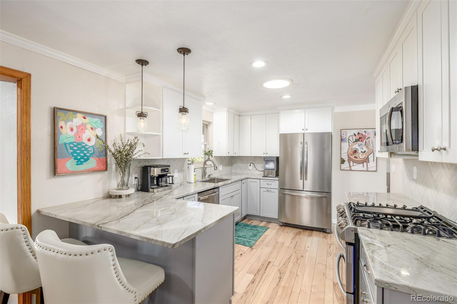 MLS Image #13 for 10585 w 9th place,lakewood, Colorado