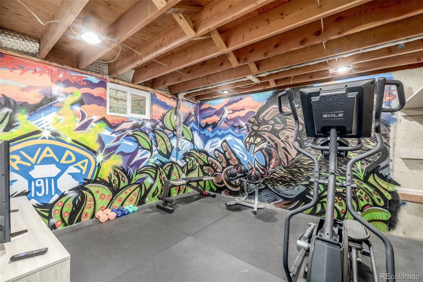 MLS Image #28 for 10585 w 9th place,lakewood, Colorado