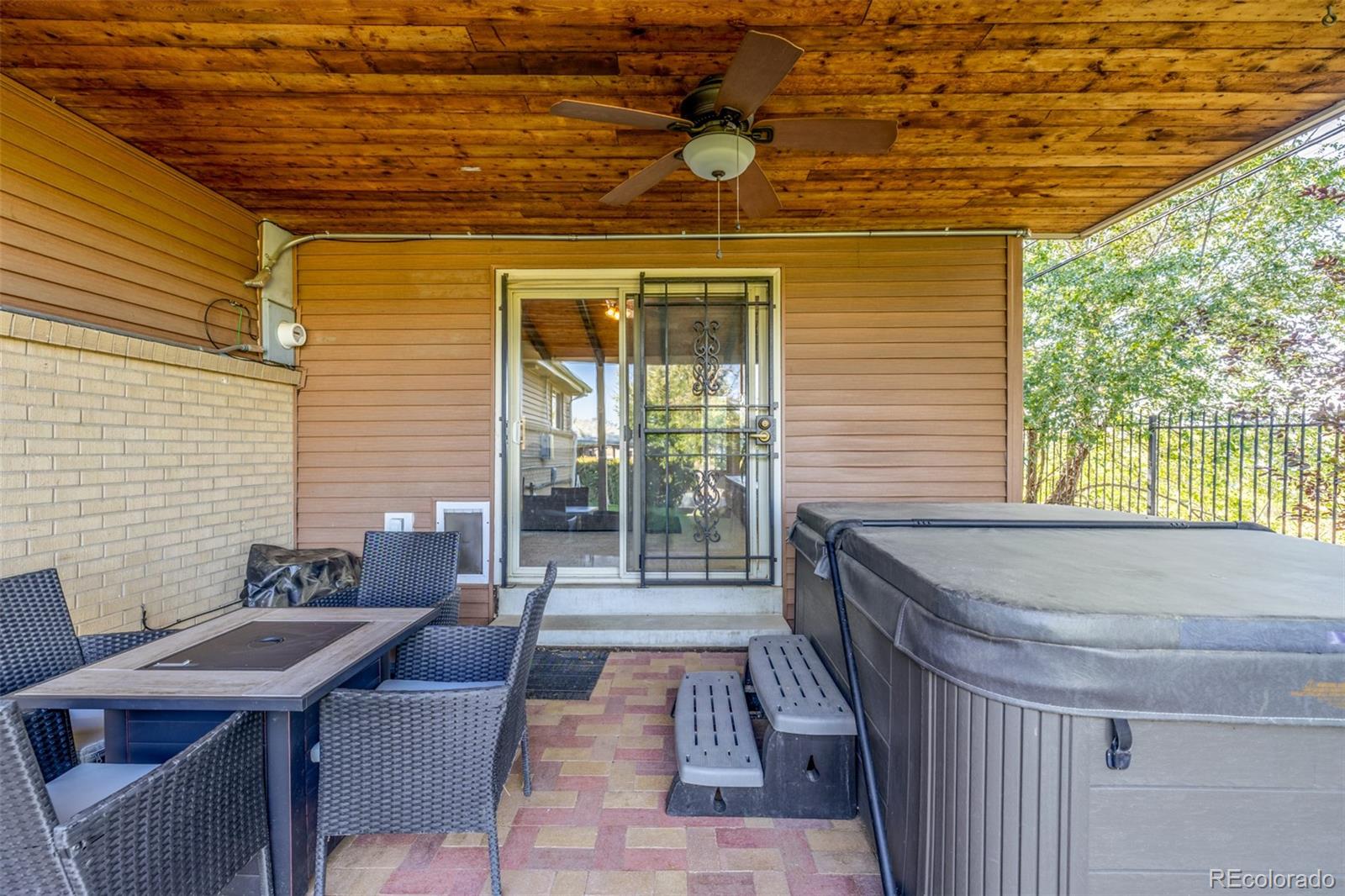 MLS Image #37 for 10585 w 9th place,lakewood, Colorado