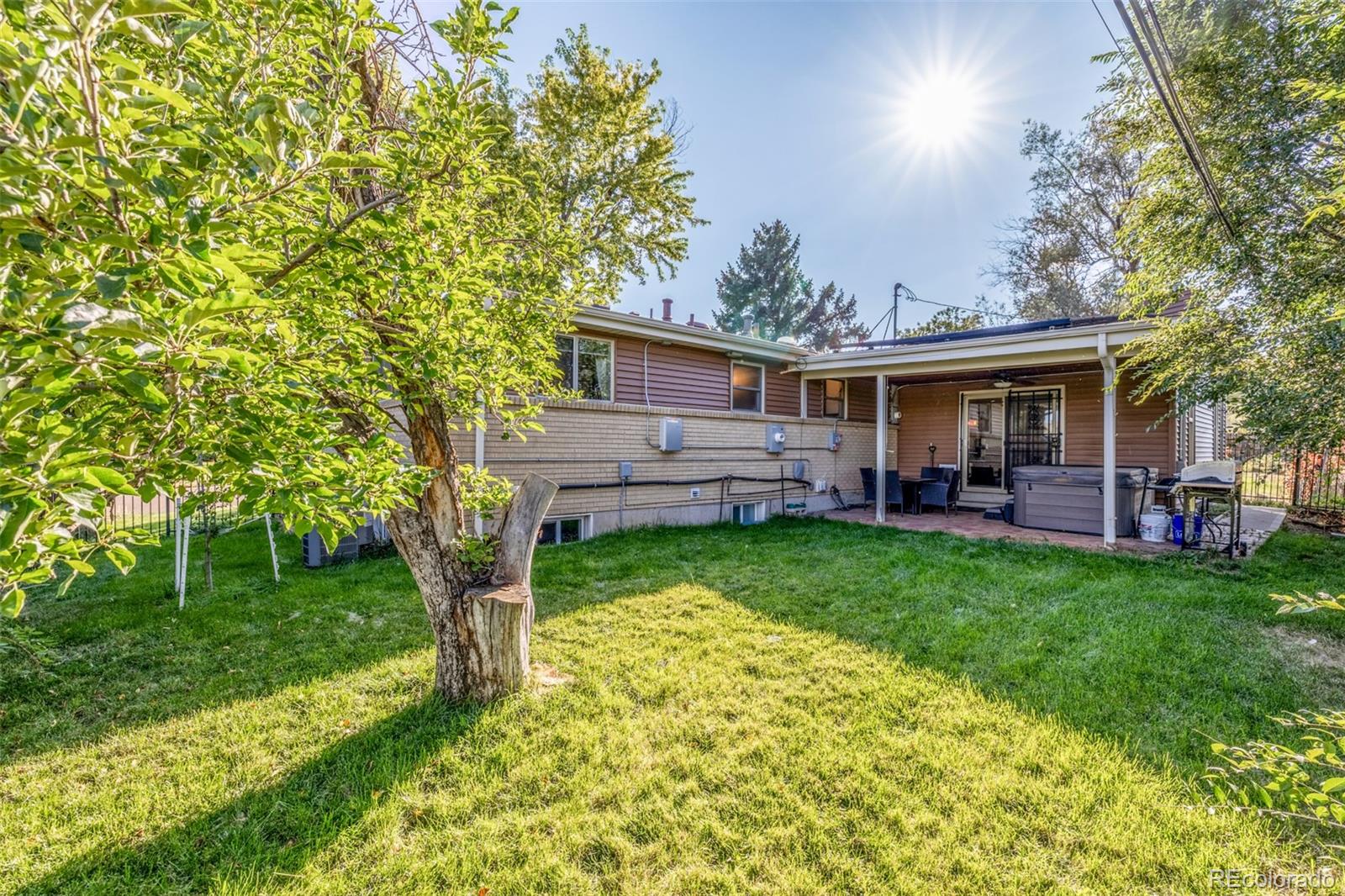 MLS Image #39 for 10585 w 9th place,lakewood, Colorado