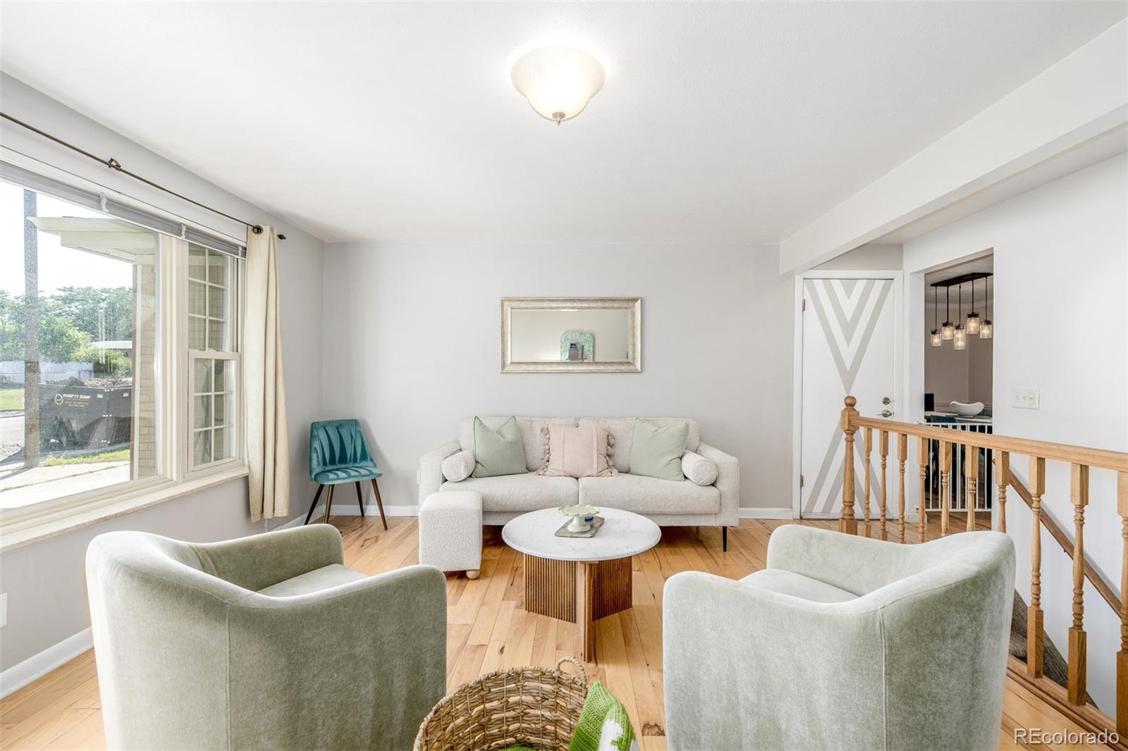 MLS Image #4 for 10585 w 9th place,lakewood, Colorado