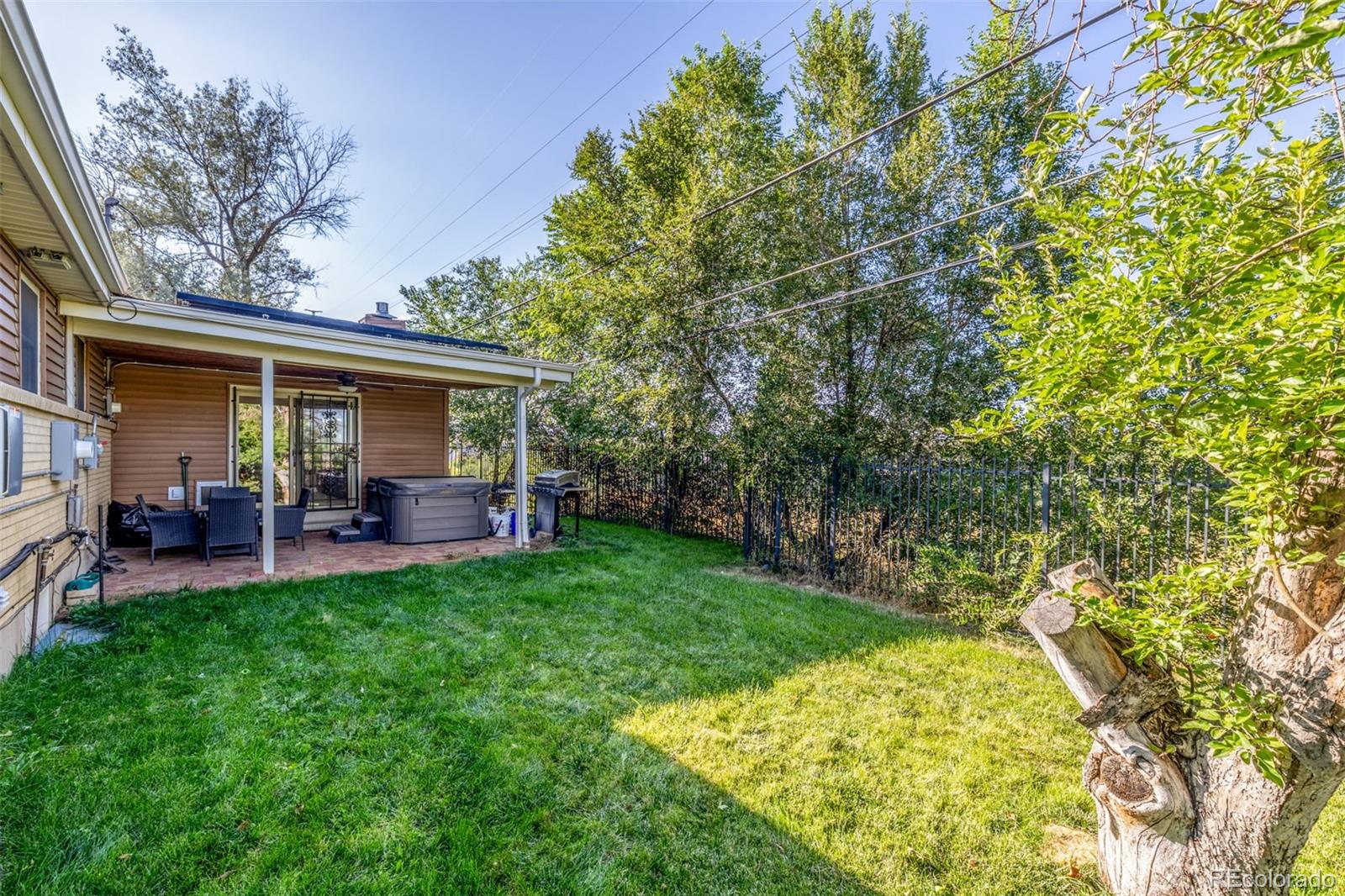 MLS Image #40 for 10585 w 9th place,lakewood, Colorado