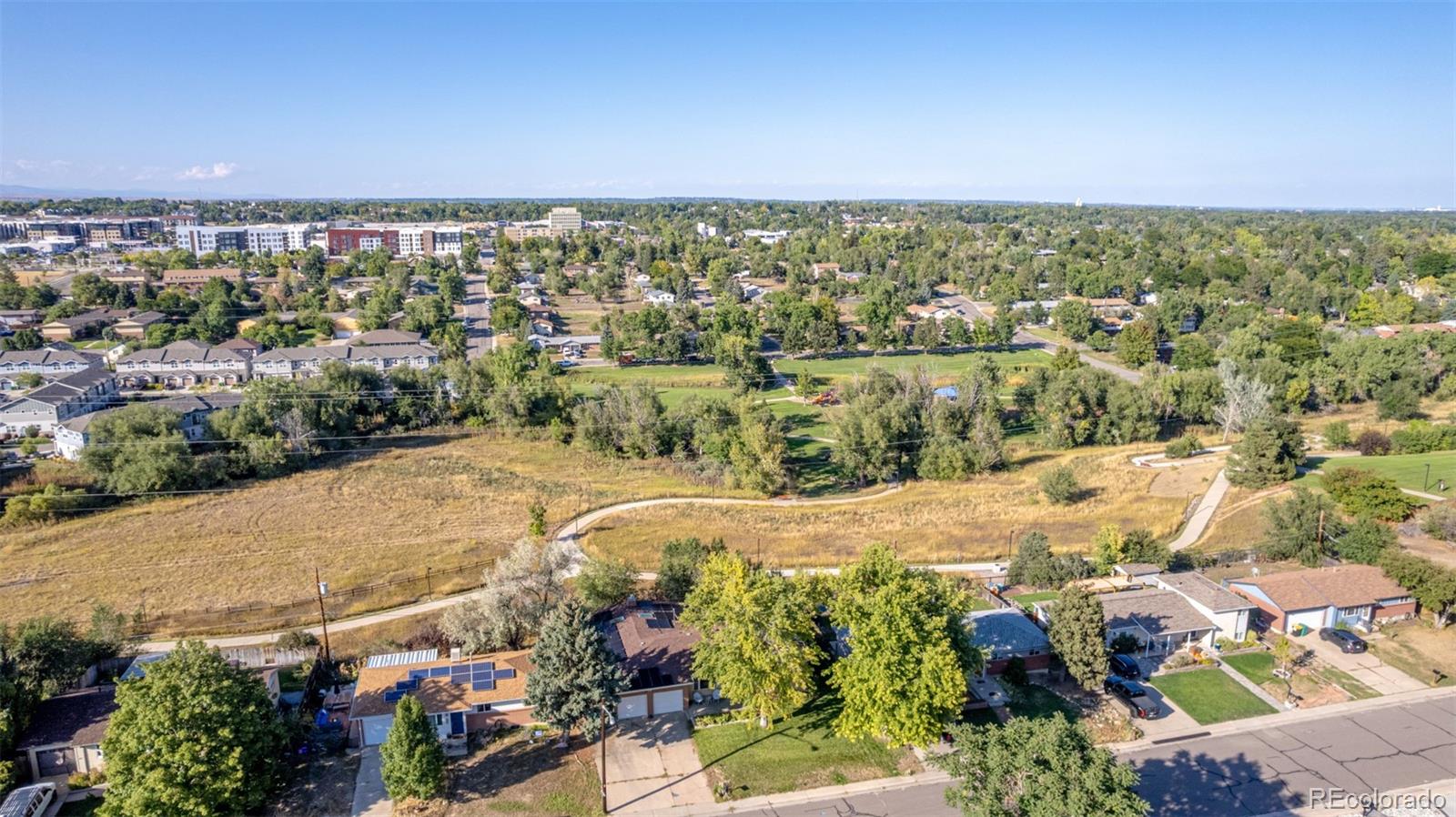 MLS Image #43 for 10585 w 9th place,lakewood, Colorado