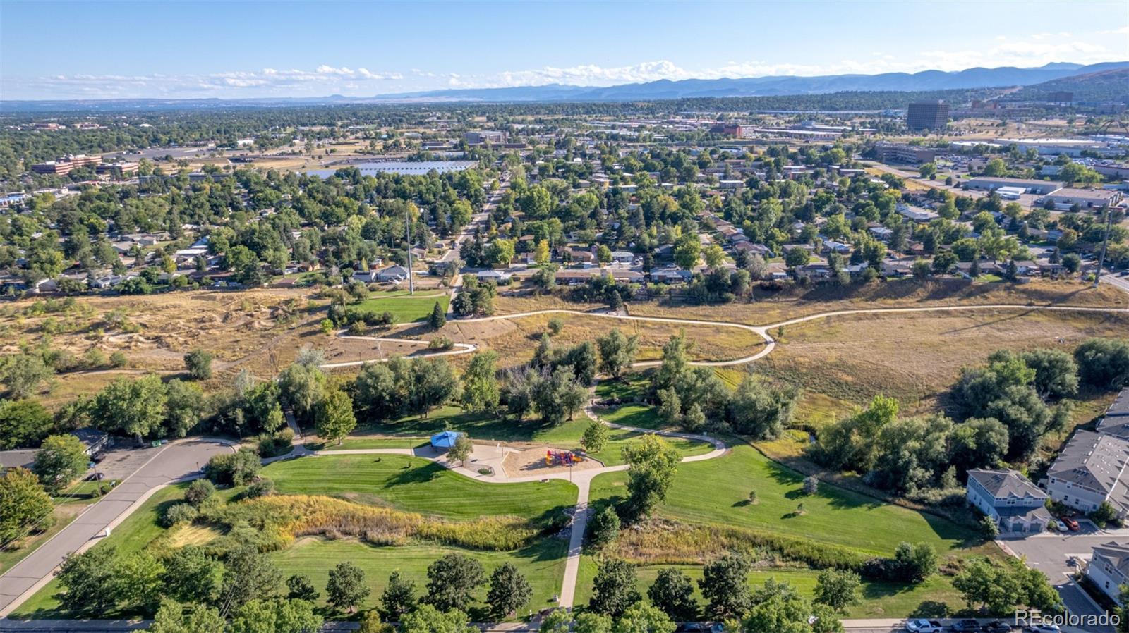 MLS Image #45 for 10585 w 9th place,lakewood, Colorado