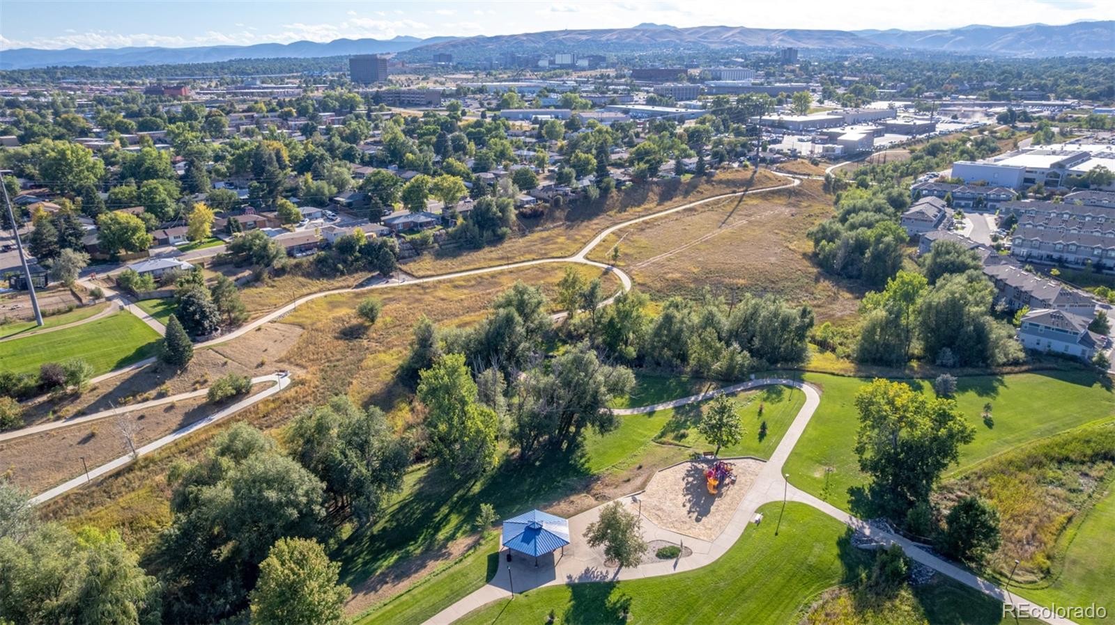 MLS Image #46 for 10585 w 9th place,lakewood, Colorado
