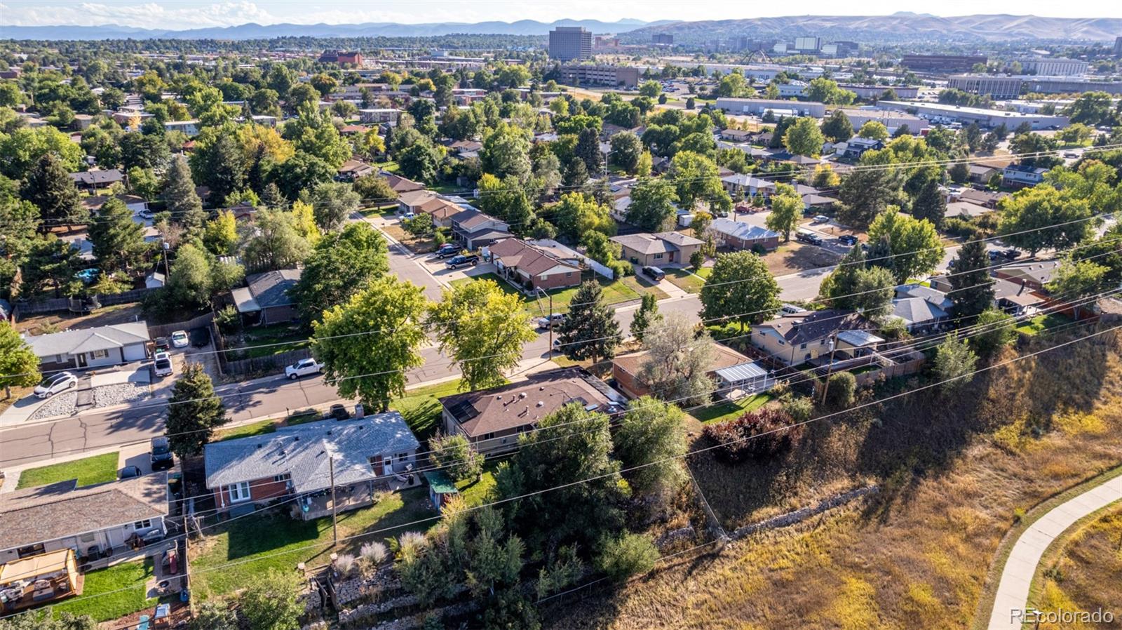 MLS Image #48 for 10585 w 9th place,lakewood, Colorado