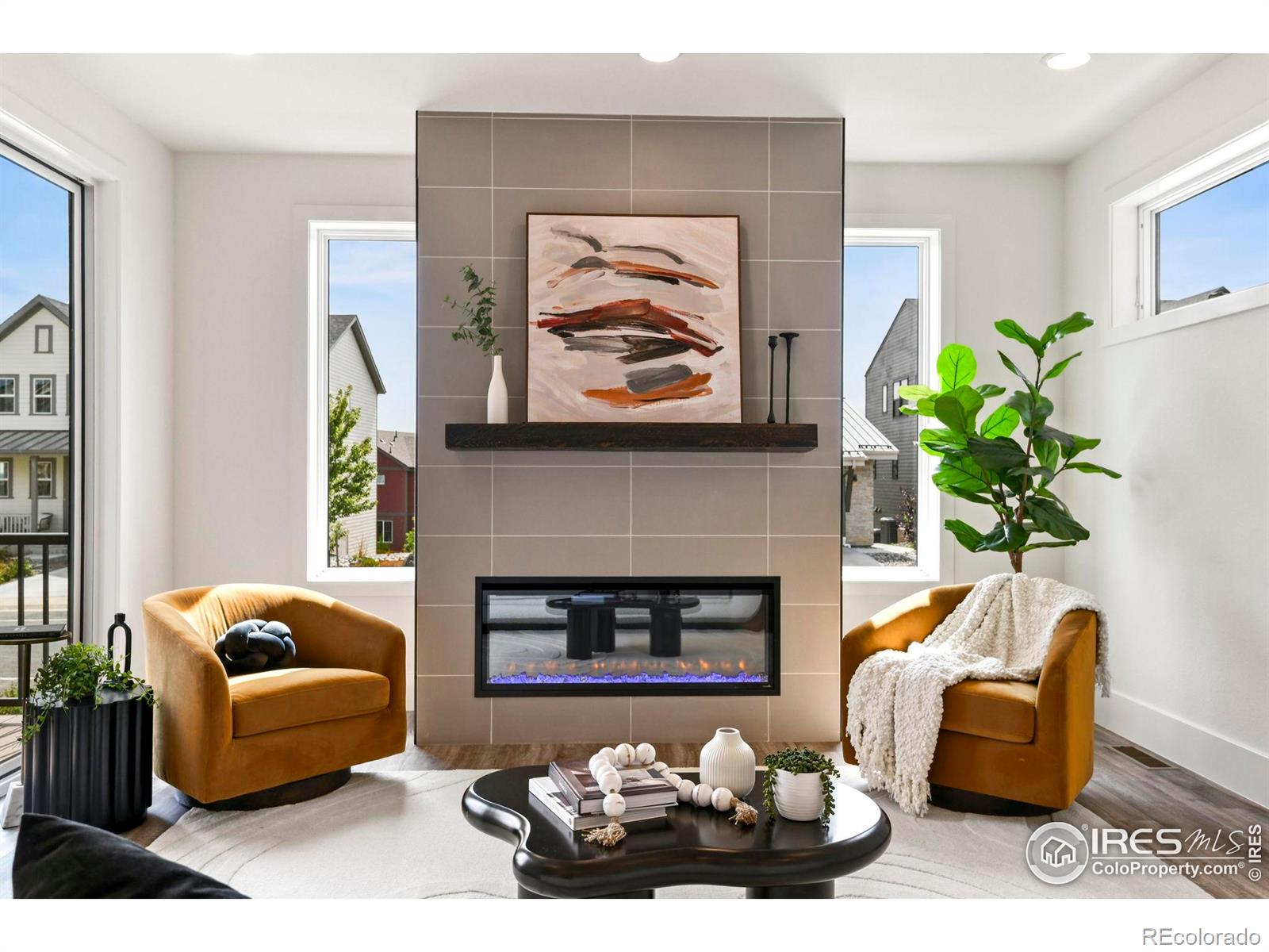 MLS Image #10 for 955  arapahoe circle,louisville, Colorado