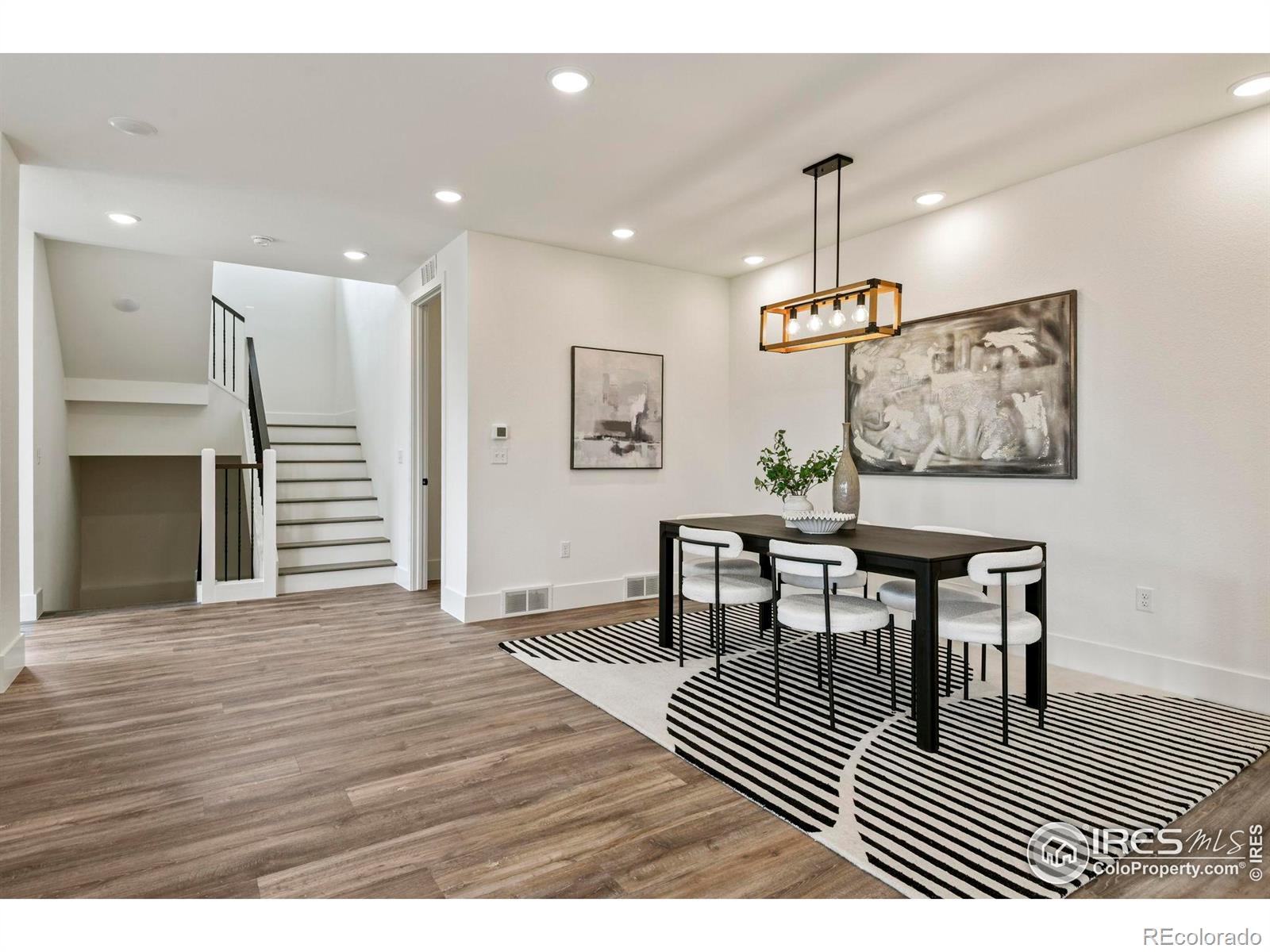 MLS Image #11 for 955  arapahoe circle,louisville, Colorado