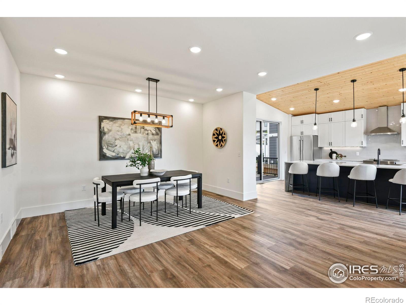 MLS Image #12 for 955  arapahoe circle,louisville, Colorado