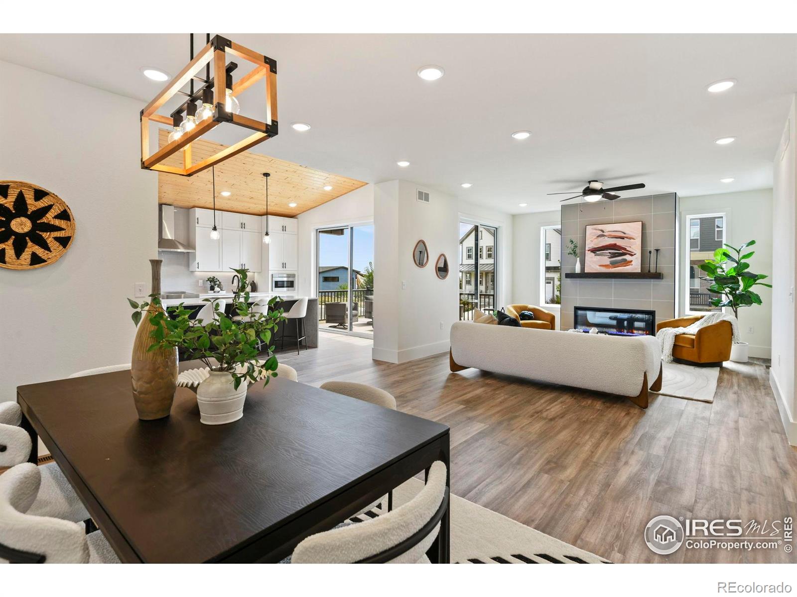 MLS Image #13 for 955  arapahoe circle,louisville, Colorado