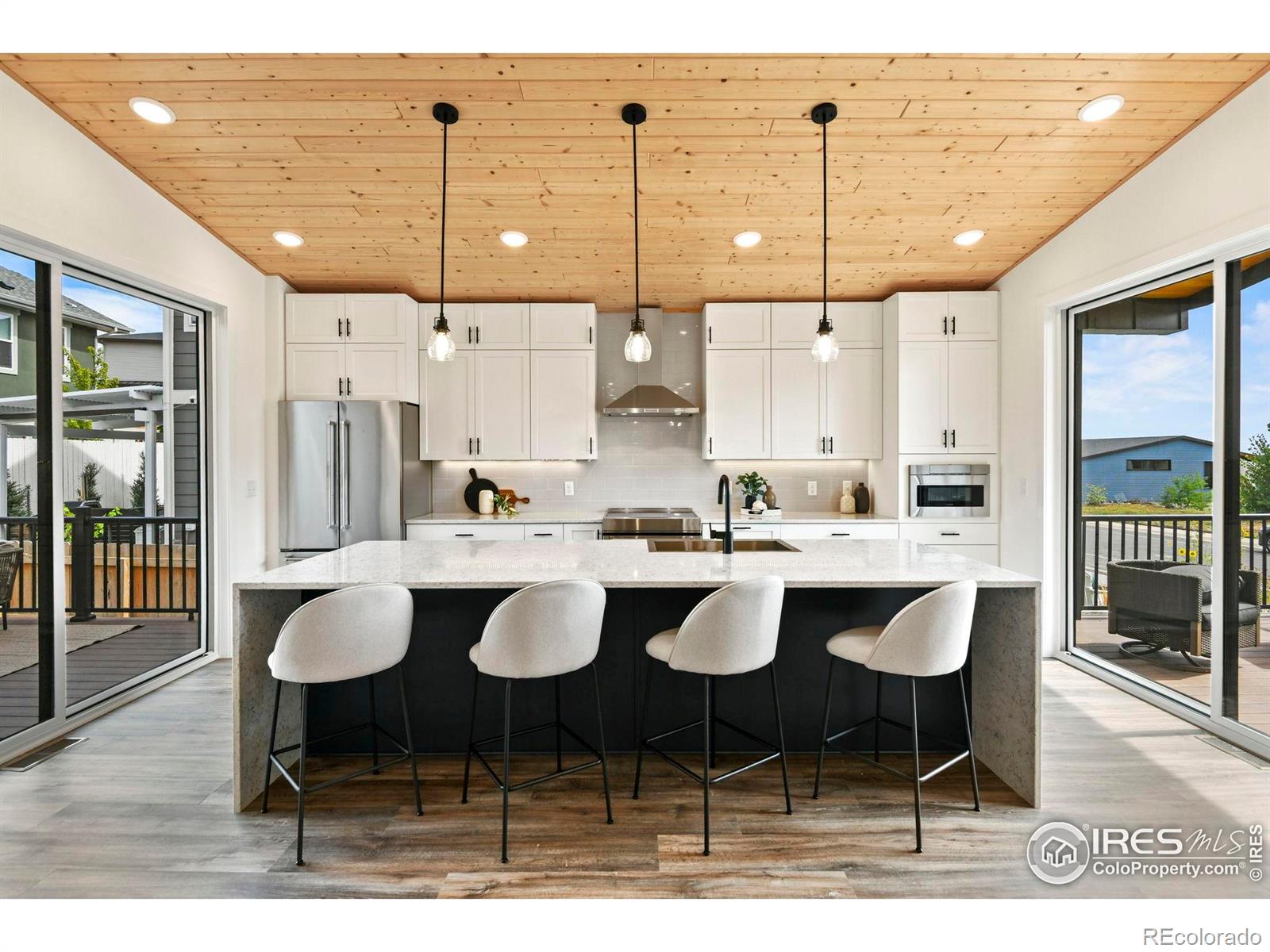 MLS Image #15 for 955  arapahoe circle,louisville, Colorado