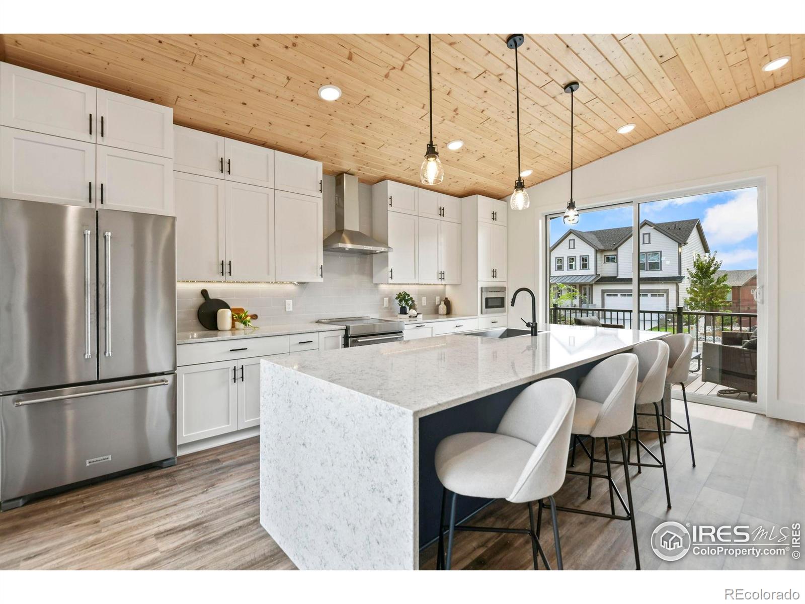 MLS Image #17 for 955  arapahoe circle,louisville, Colorado