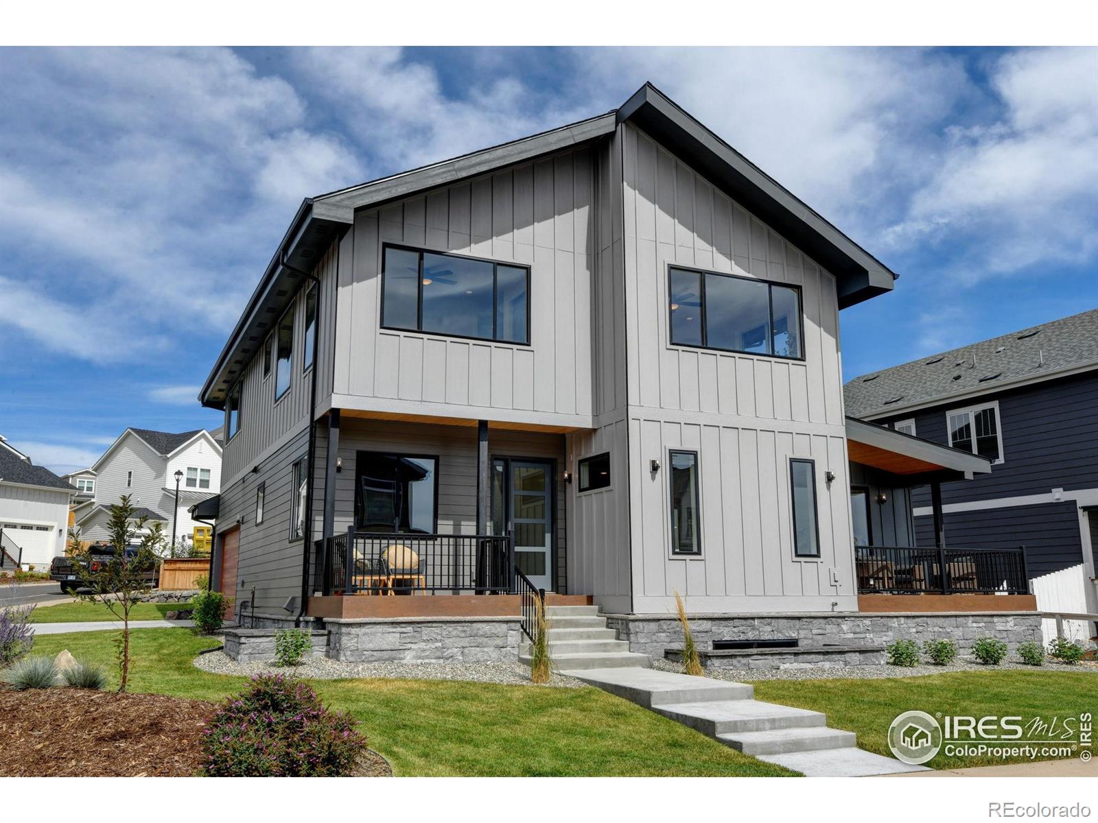 MLS Image #2 for 955  arapahoe circle,louisville, Colorado