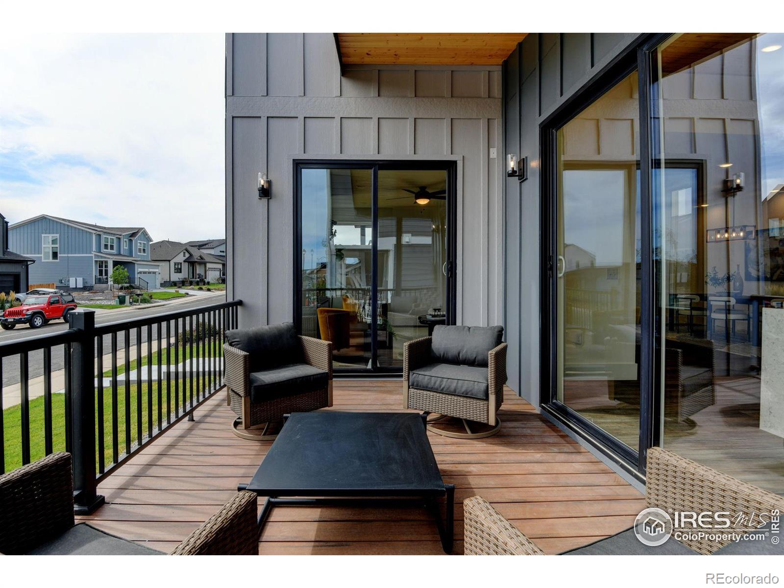 MLS Image #21 for 955  arapahoe circle,louisville, Colorado