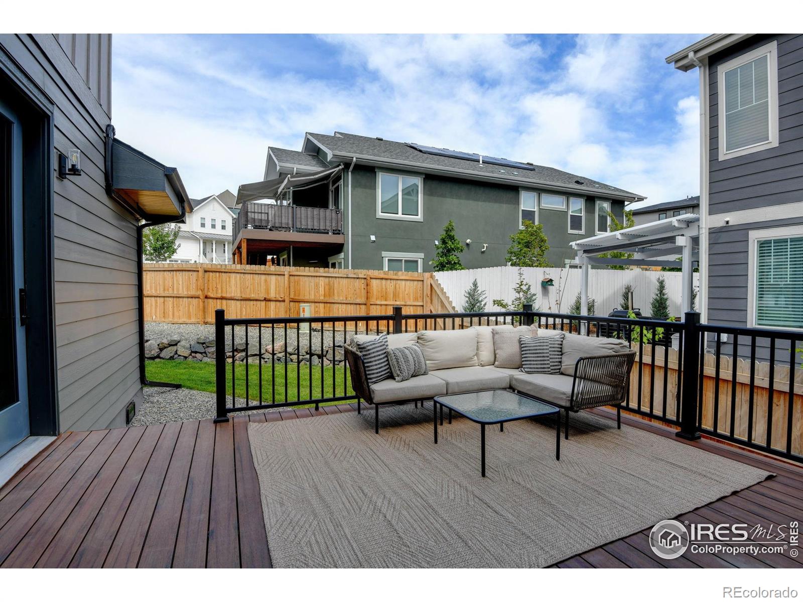 MLS Image #22 for 955  arapahoe circle,louisville, Colorado